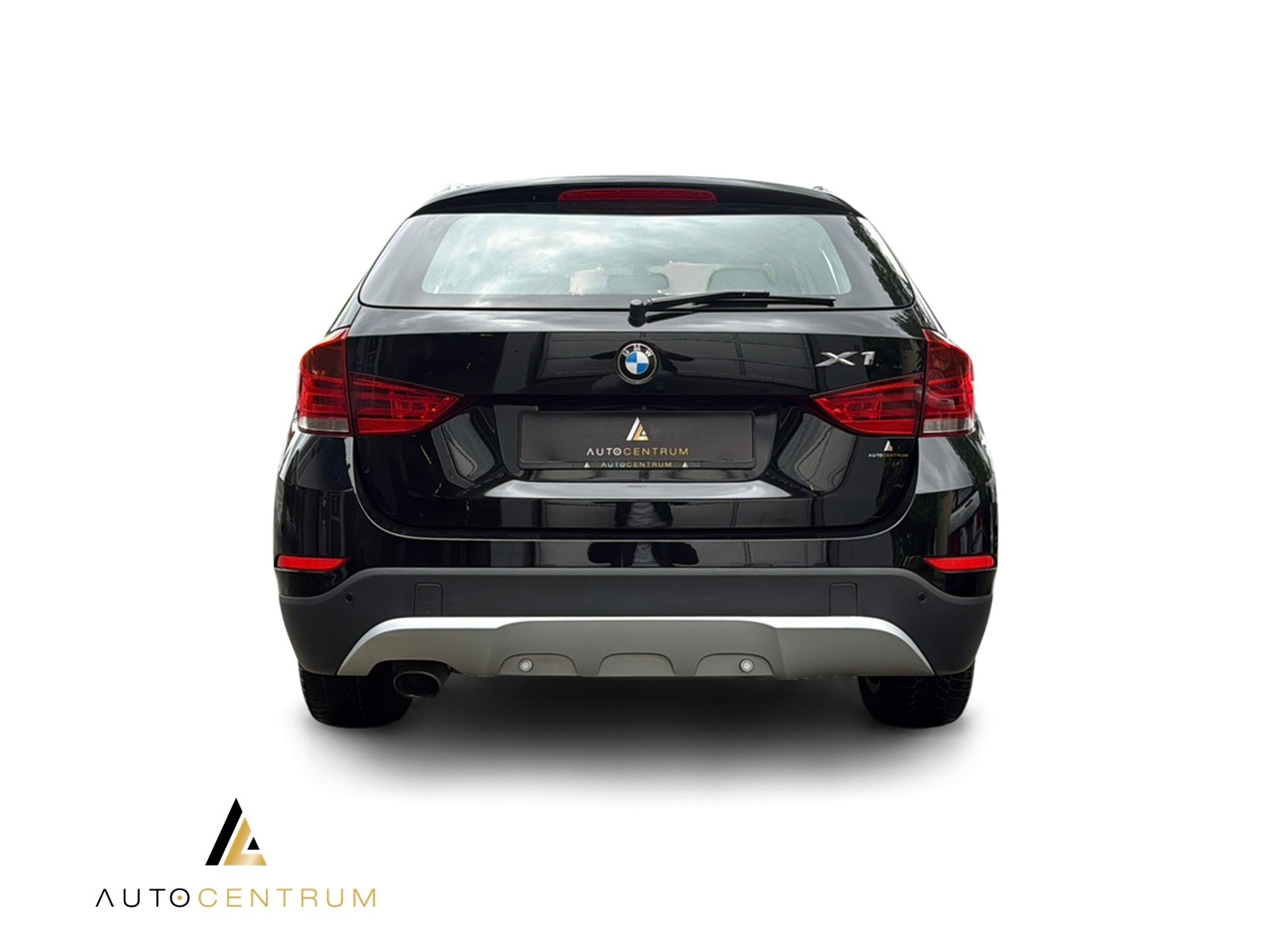 BMW X1 sDrive 20d Efficient-Dynamics Edition xLine-image-5