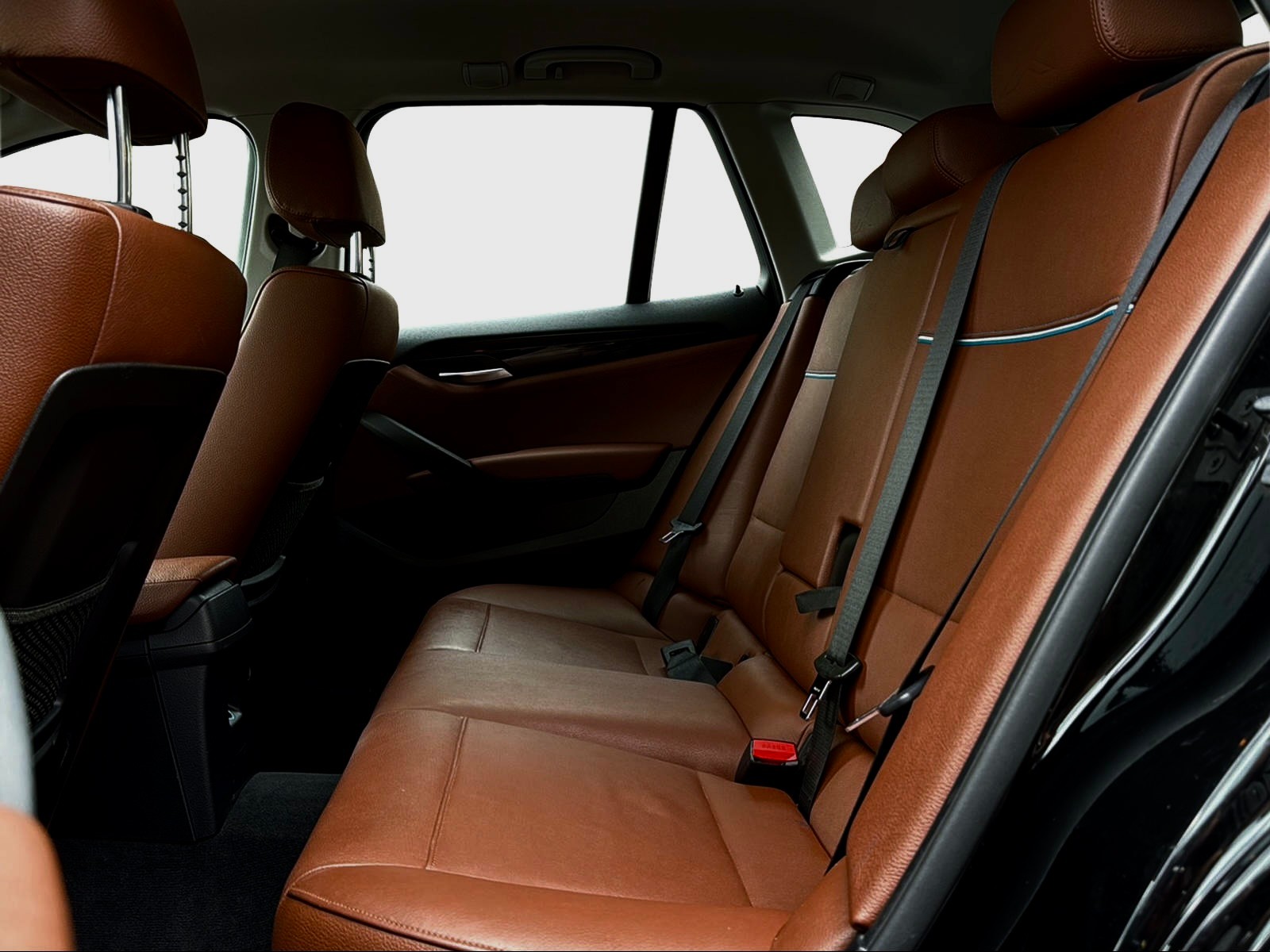 BMW X1 sDrive 20d Efficient-Dynamics Edition xLine-image-9