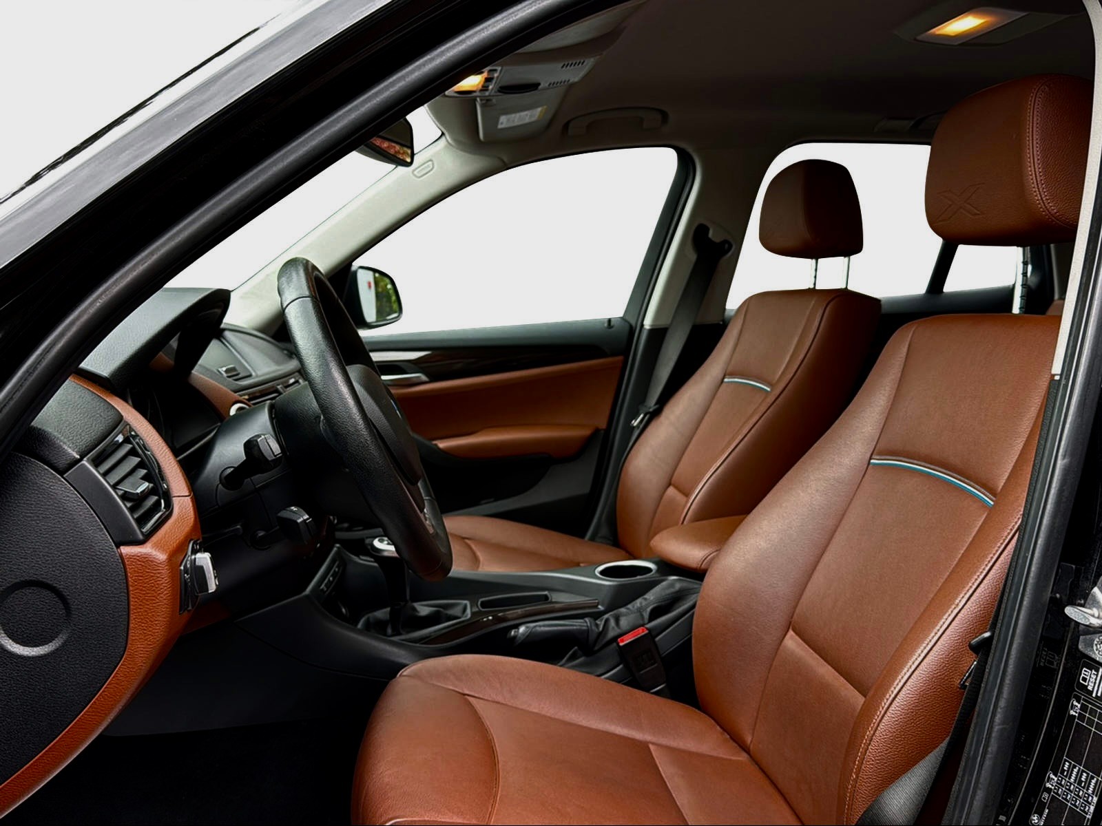 BMW X1 sDrive 20d Efficient-Dynamics Edition xLine-image-8