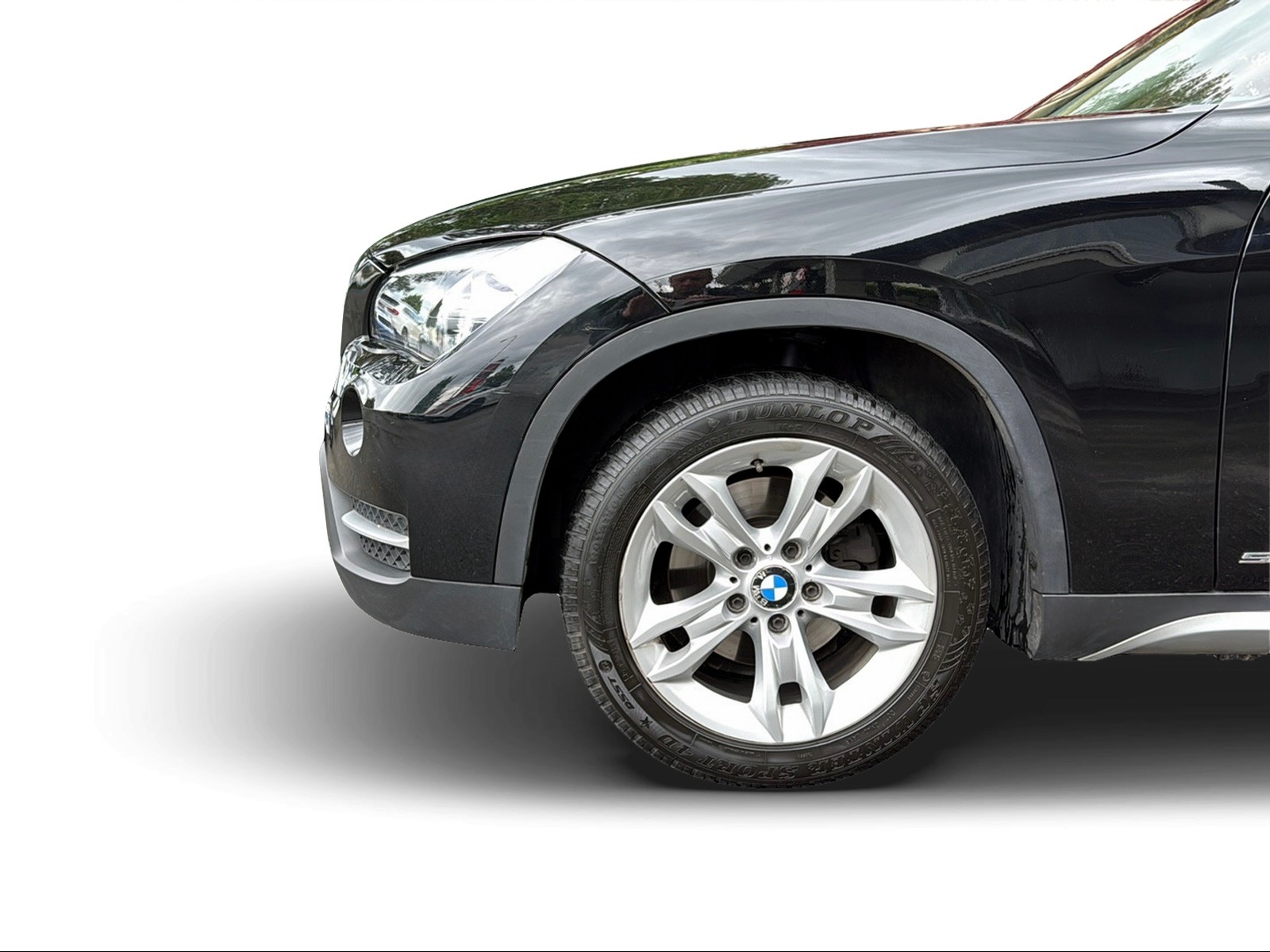 BMW X1 sDrive 20d Efficient-Dynamics Edition xLine-showroom-element-3