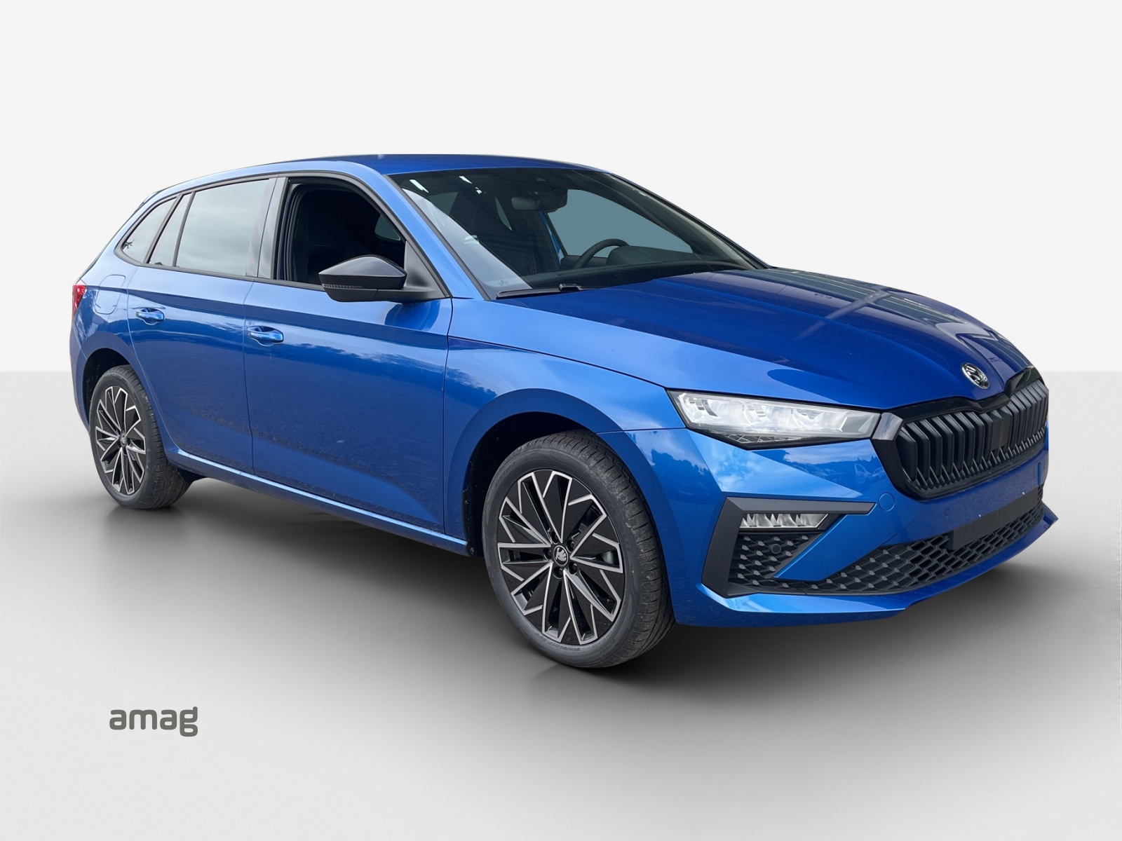 SKODA Scala 1.5 TSI Dynamic DSG-image-5