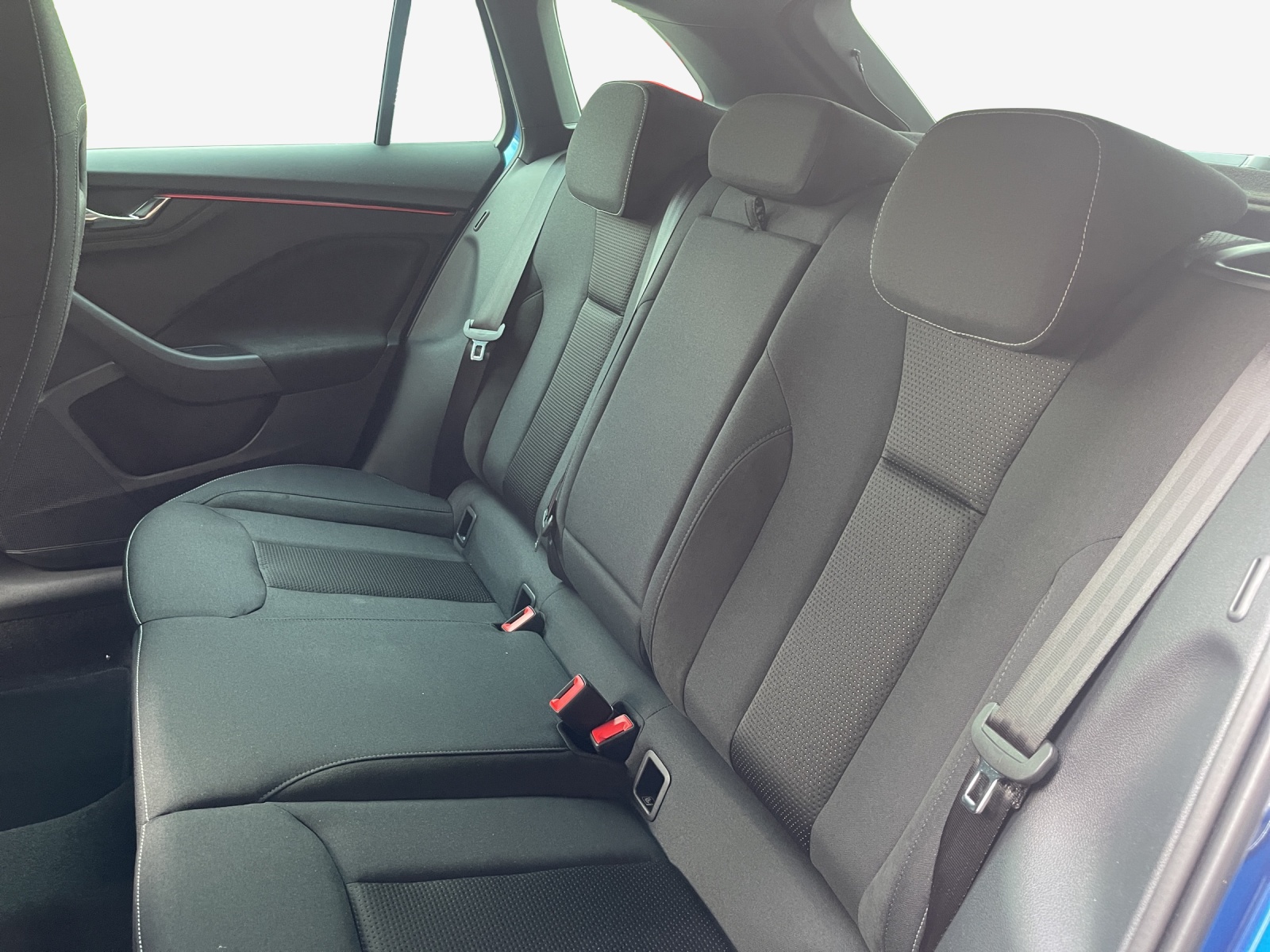 SKODA Scala 1.5 TSI Dynamic DSG-image-11