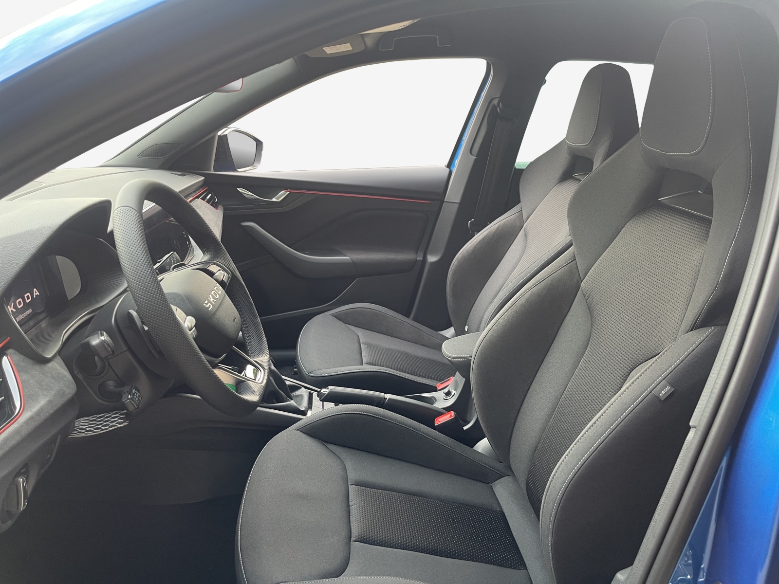SKODA Scala 1.5 TSI Dynamic DSG-image-7
