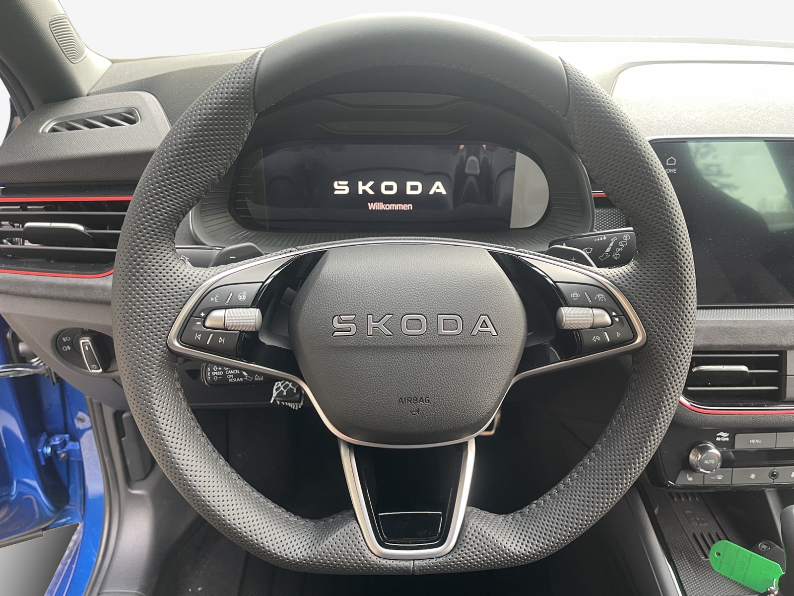 SKODA Scala 1.5 TSI Dynamic DSG-image-9
