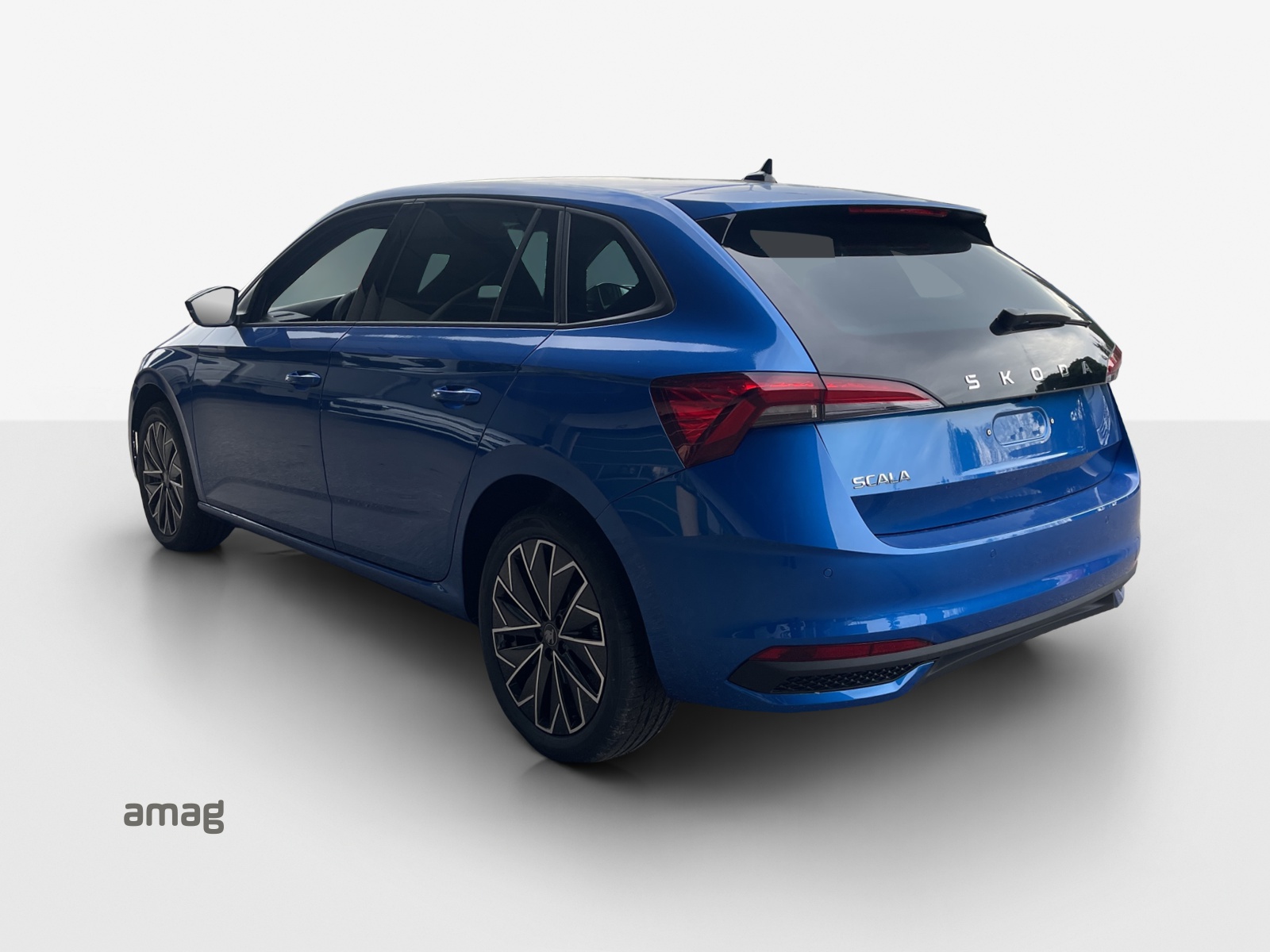 SKODA Scala 1.5 TSI Dynamic DSG-showroom-element-2