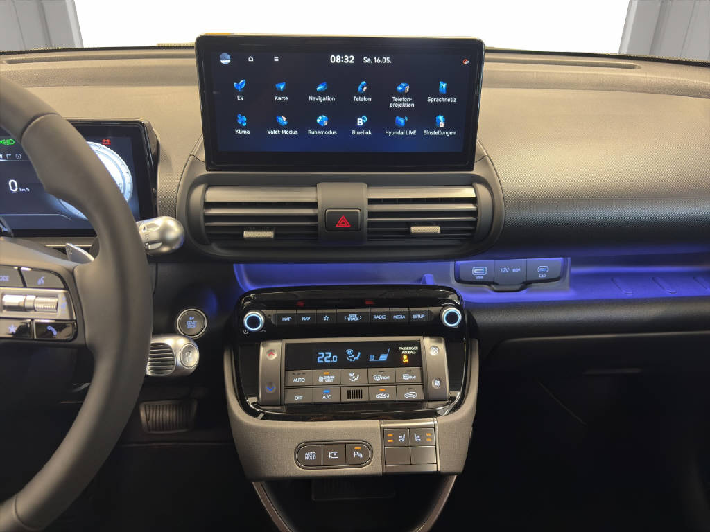 HYUNDAI Inster Electric Vertex 49kWh-image-5