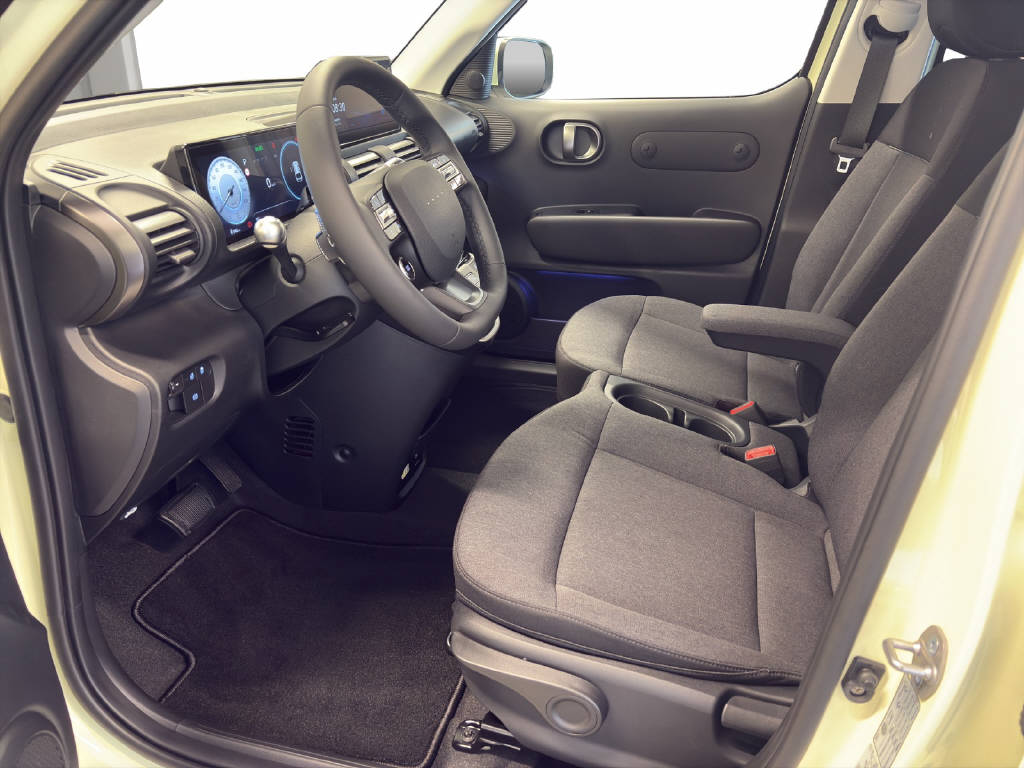 HYUNDAI Inster Electric Vertex 49kWh-image-3