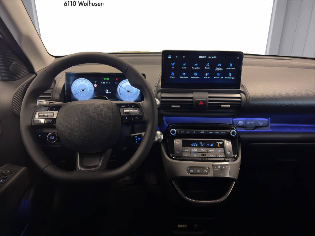 HYUNDAI Inster Electric Vertex 49kWh-image-4