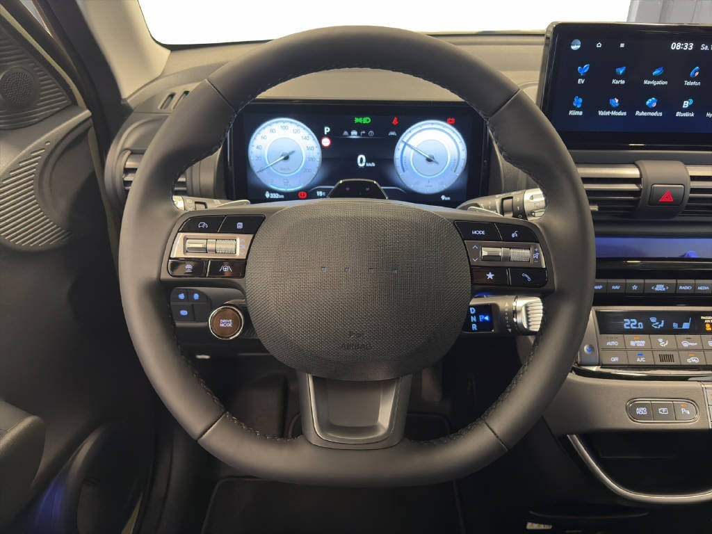 HYUNDAI Inster Electric Vertex 49kWh-image-7