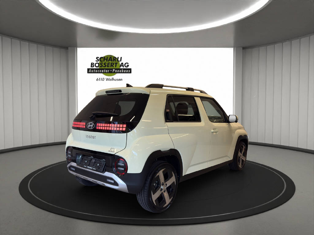 HYUNDAI Inster Electric Vertex 49kWh-image-14