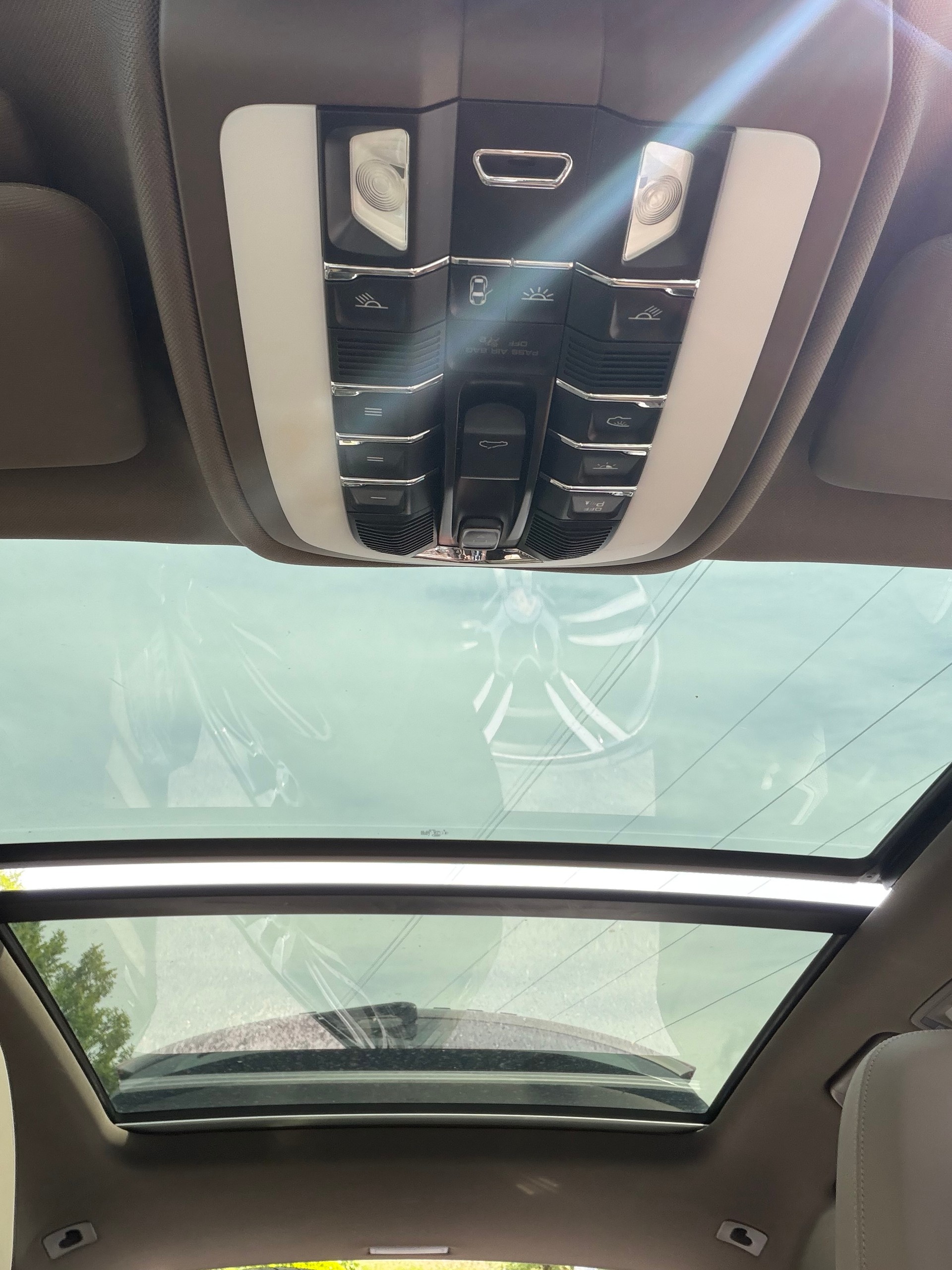 PORSCHE Cayenne Diesel-image-6