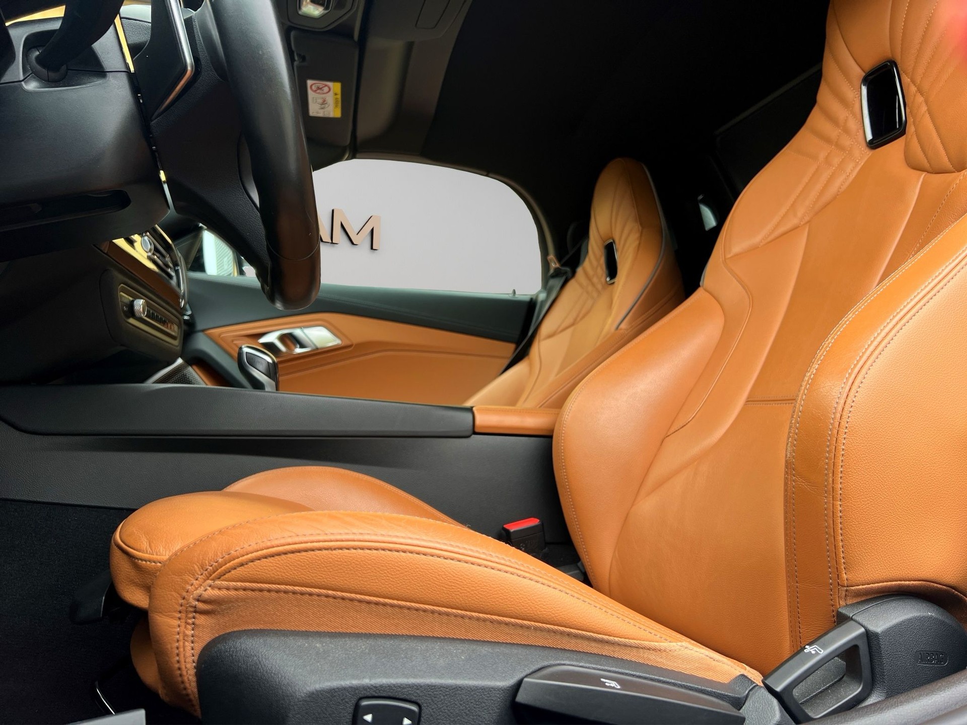 BMW Z4 sDrive 20i M Sport Steptronic-image-11