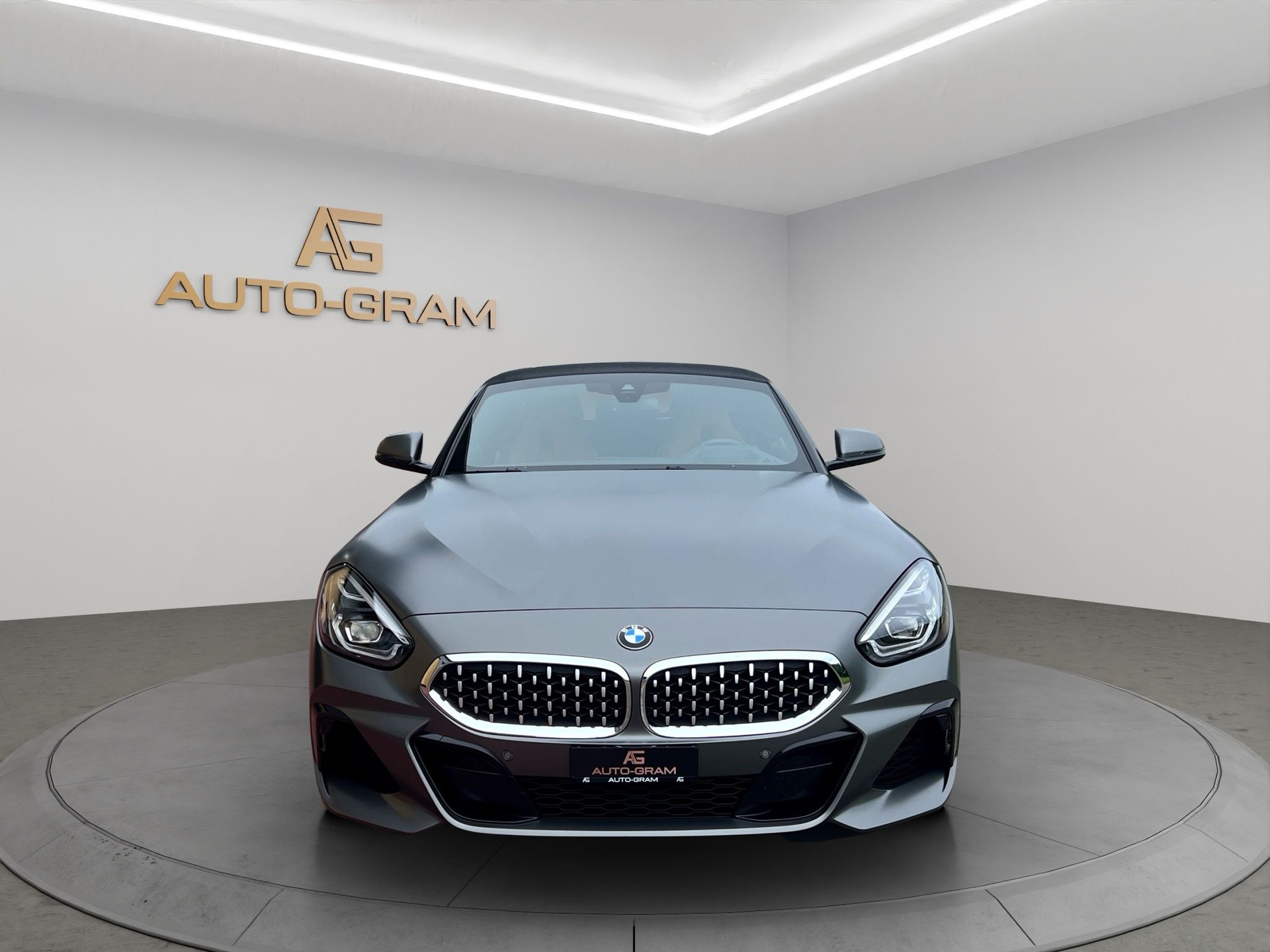 BMW Z4 sDrive 20i M Sport Steptronic-image-7