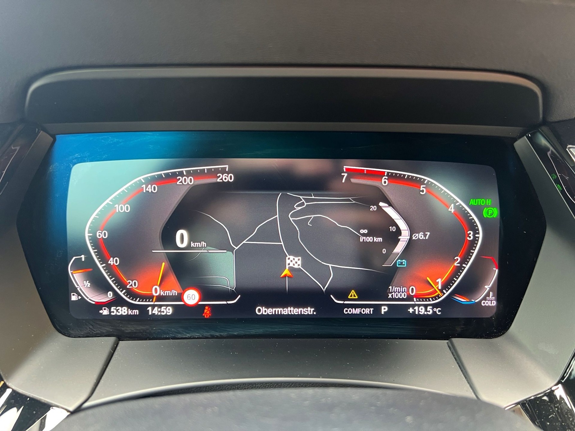BMW Z4 sDrive 20i M Sport Steptronic-image-17