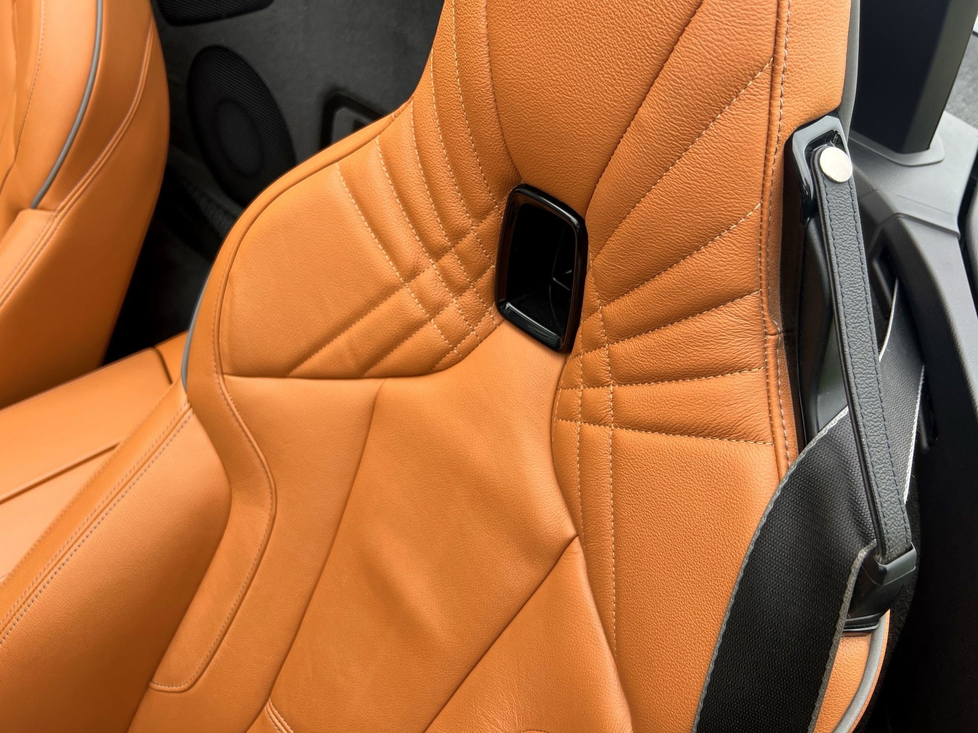 BMW Z4 sDrive 20i M Sport Steptronic-image-20