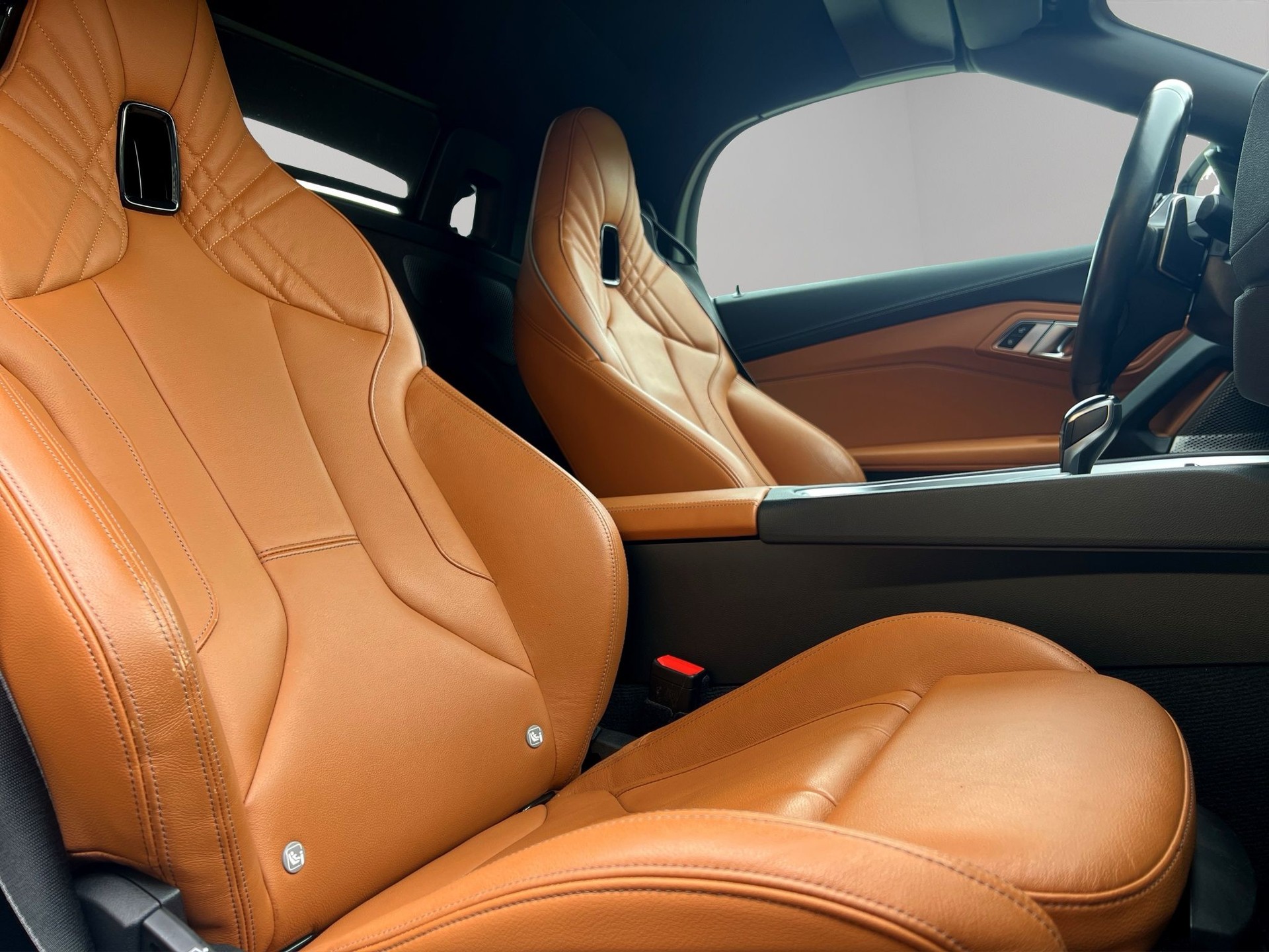 BMW Z4 sDrive 20i M Sport Steptronic-image-12