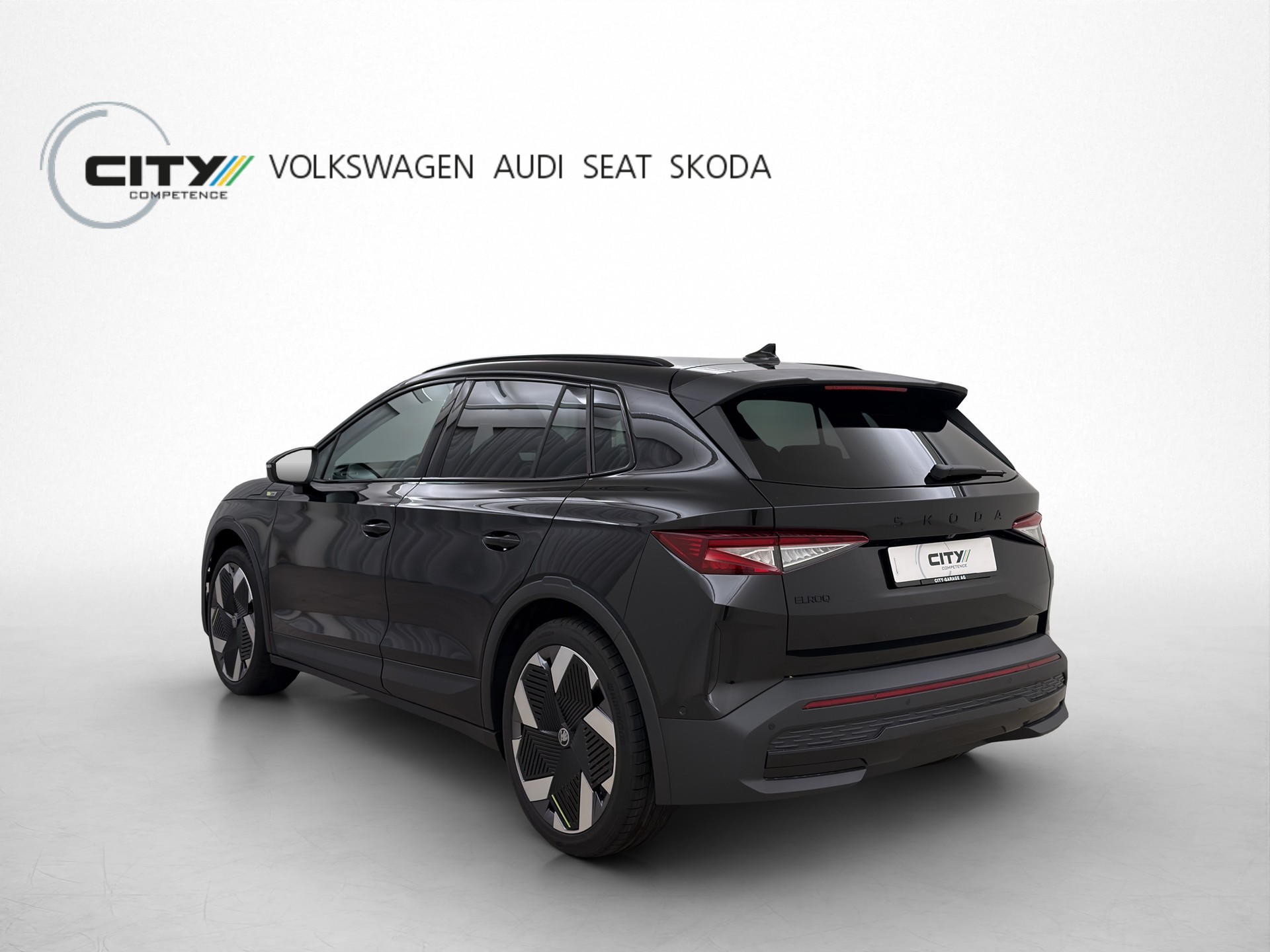 SKODA Elroq RS 4x4-image-2