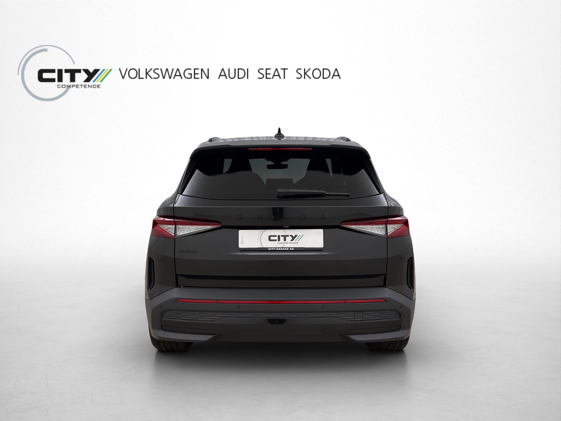 SKODA Elroq RS 4x4-image-3