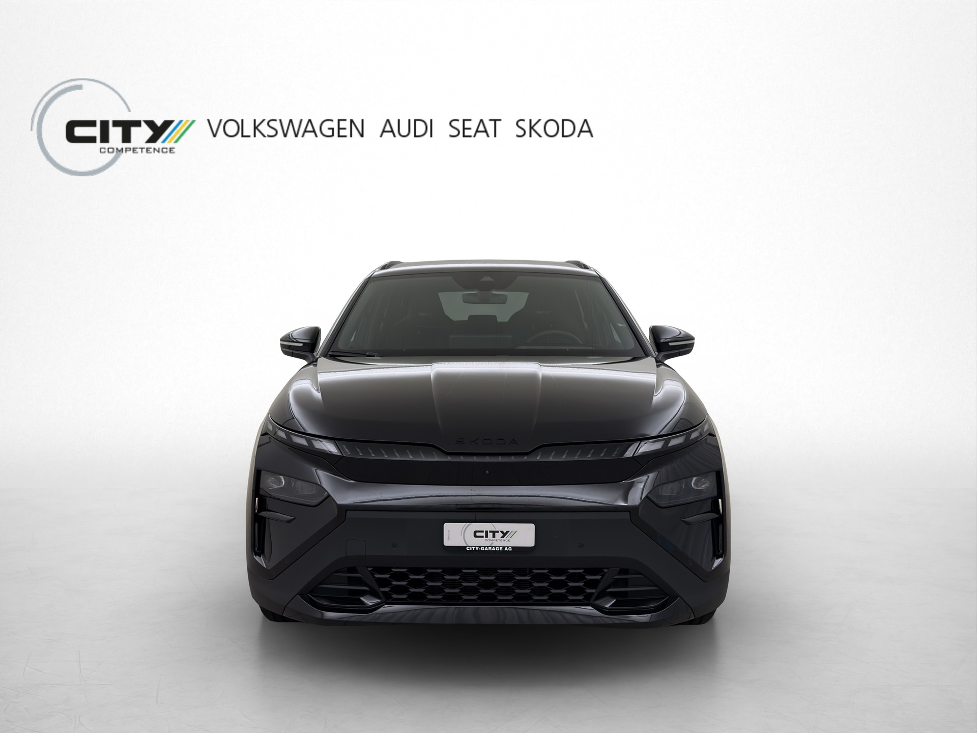 SKODA Elroq RS 4x4-image-1