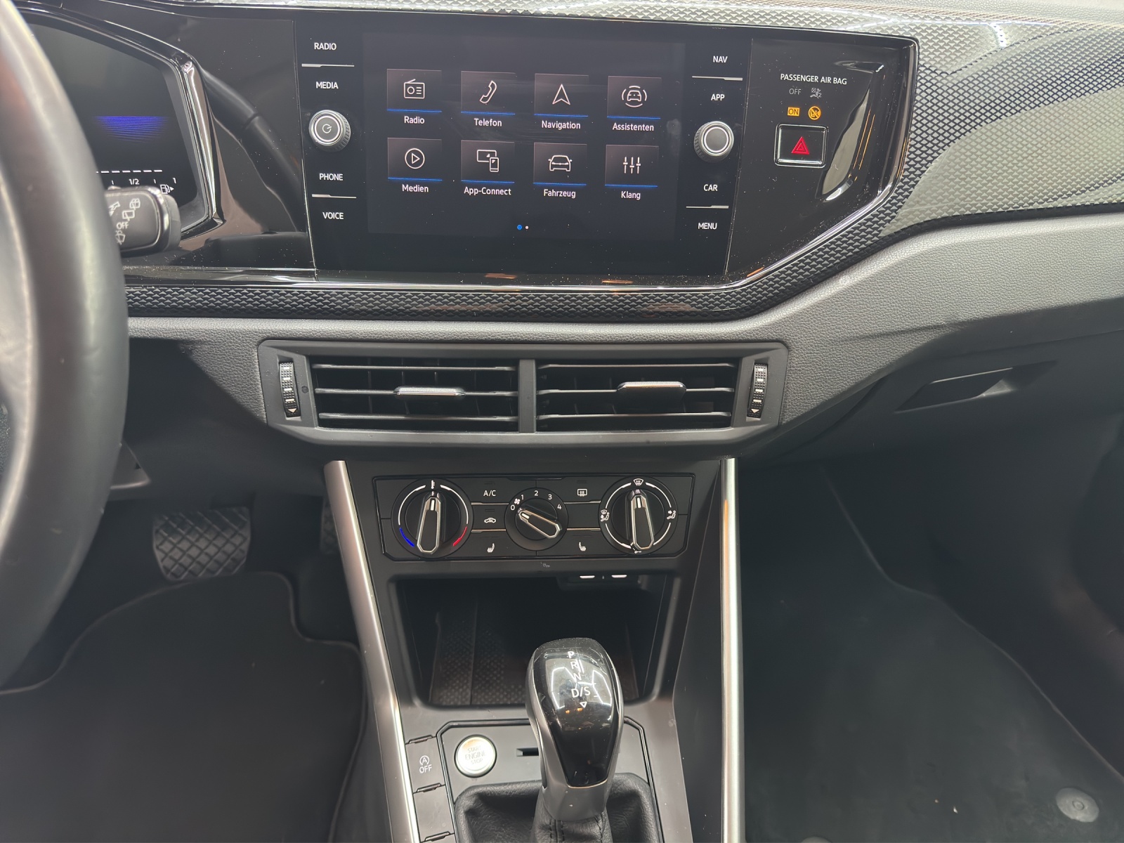 VW Polo 1.0 TSI Life DSG-image-10