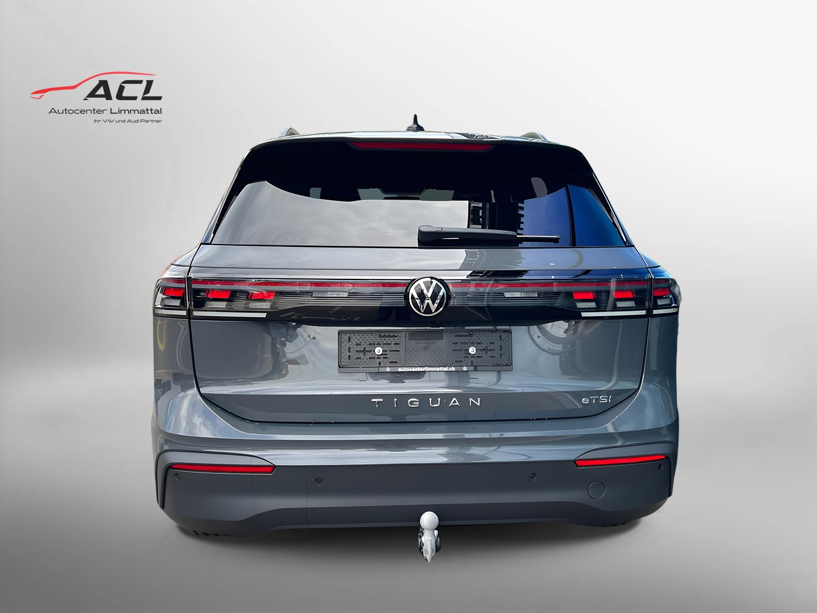 VW Tiguan UNITED 1.5 eTSI 150PS DSG-image-8