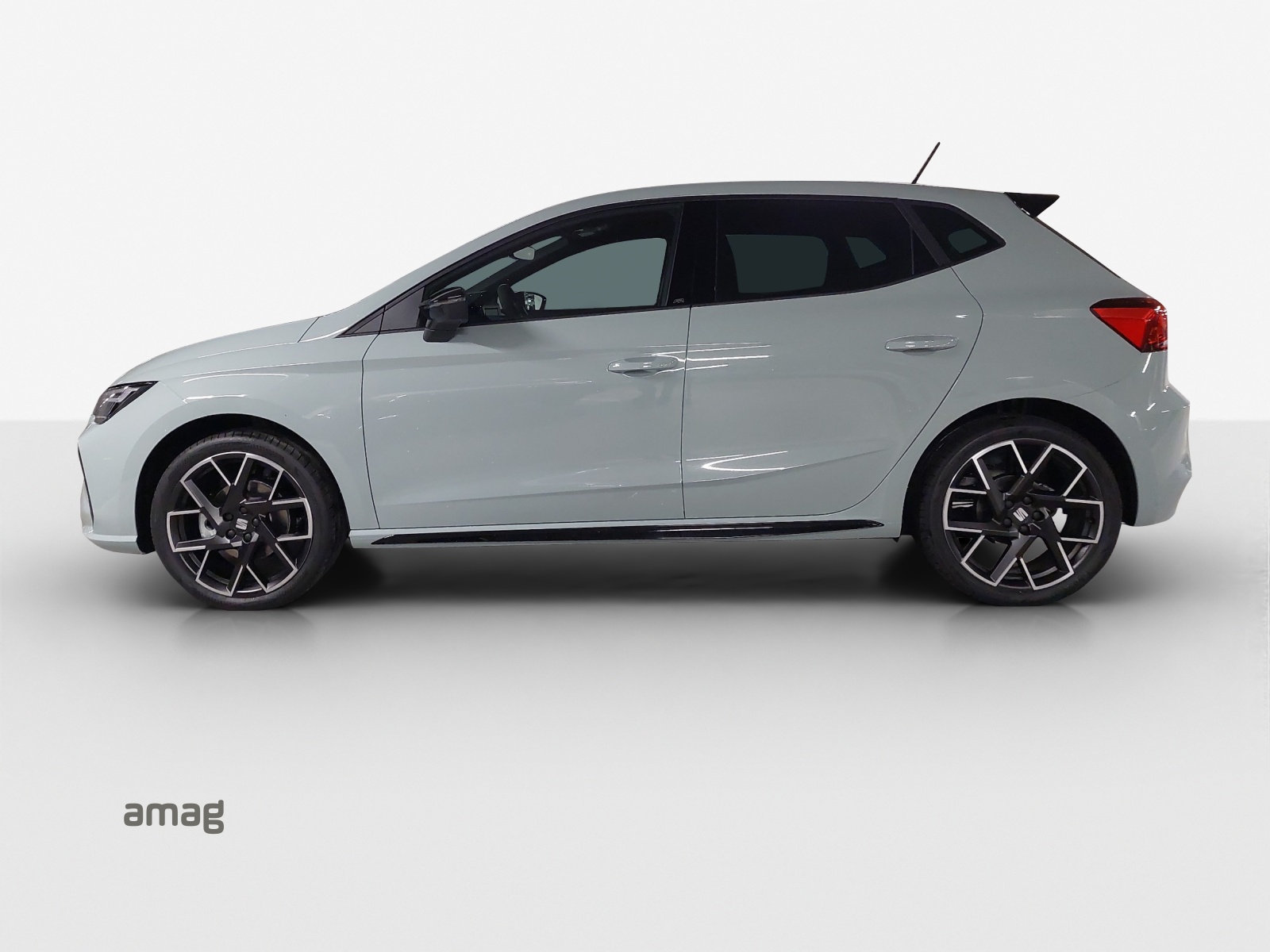 SEAT Ibiza 1.0 EcoTSI FR DSG-showroom-element-1