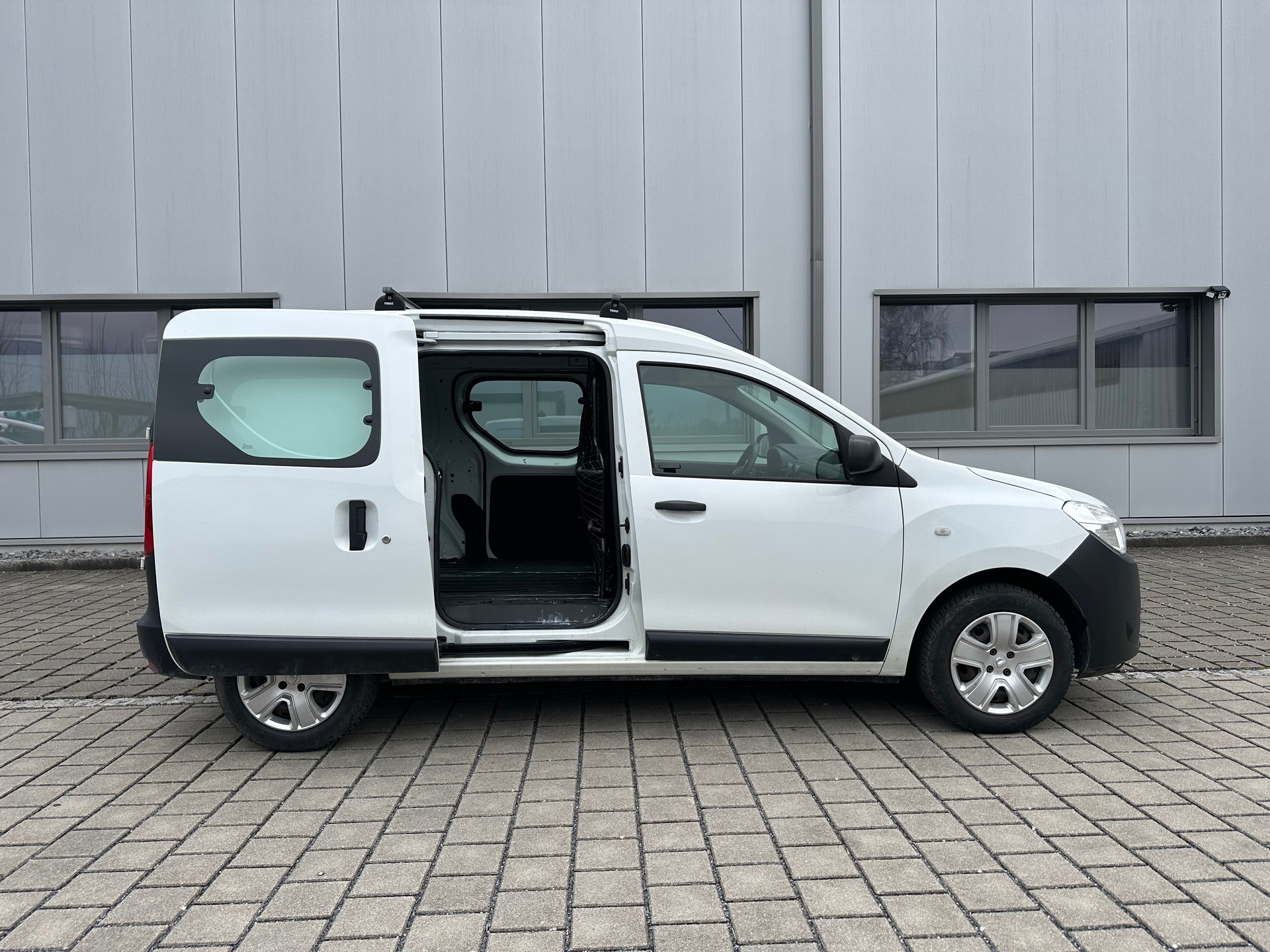 DACIA Dokker 1.2 T Ambiance-image-13