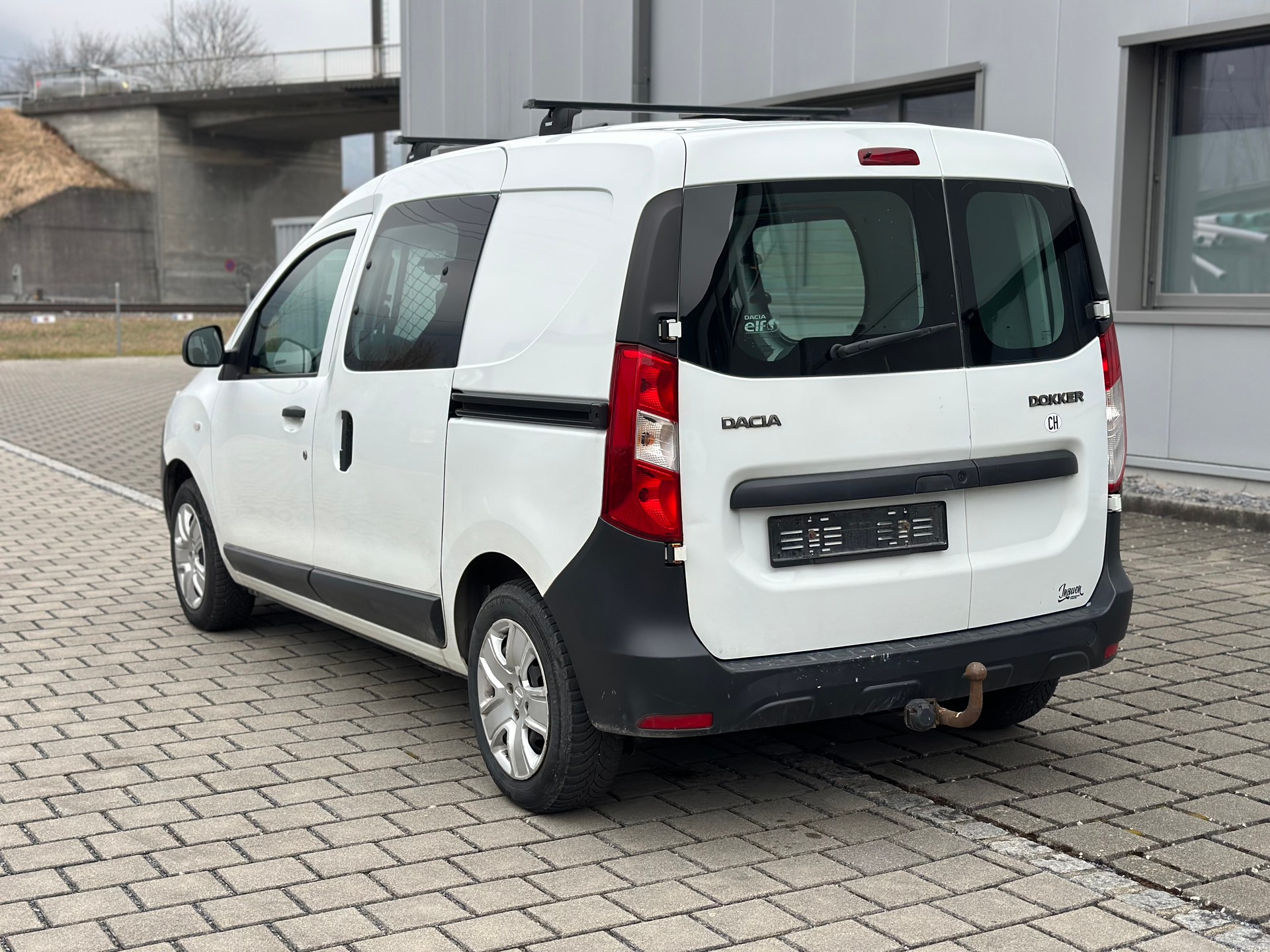 DACIA Dokker 1.2 T Ambiance-image-6