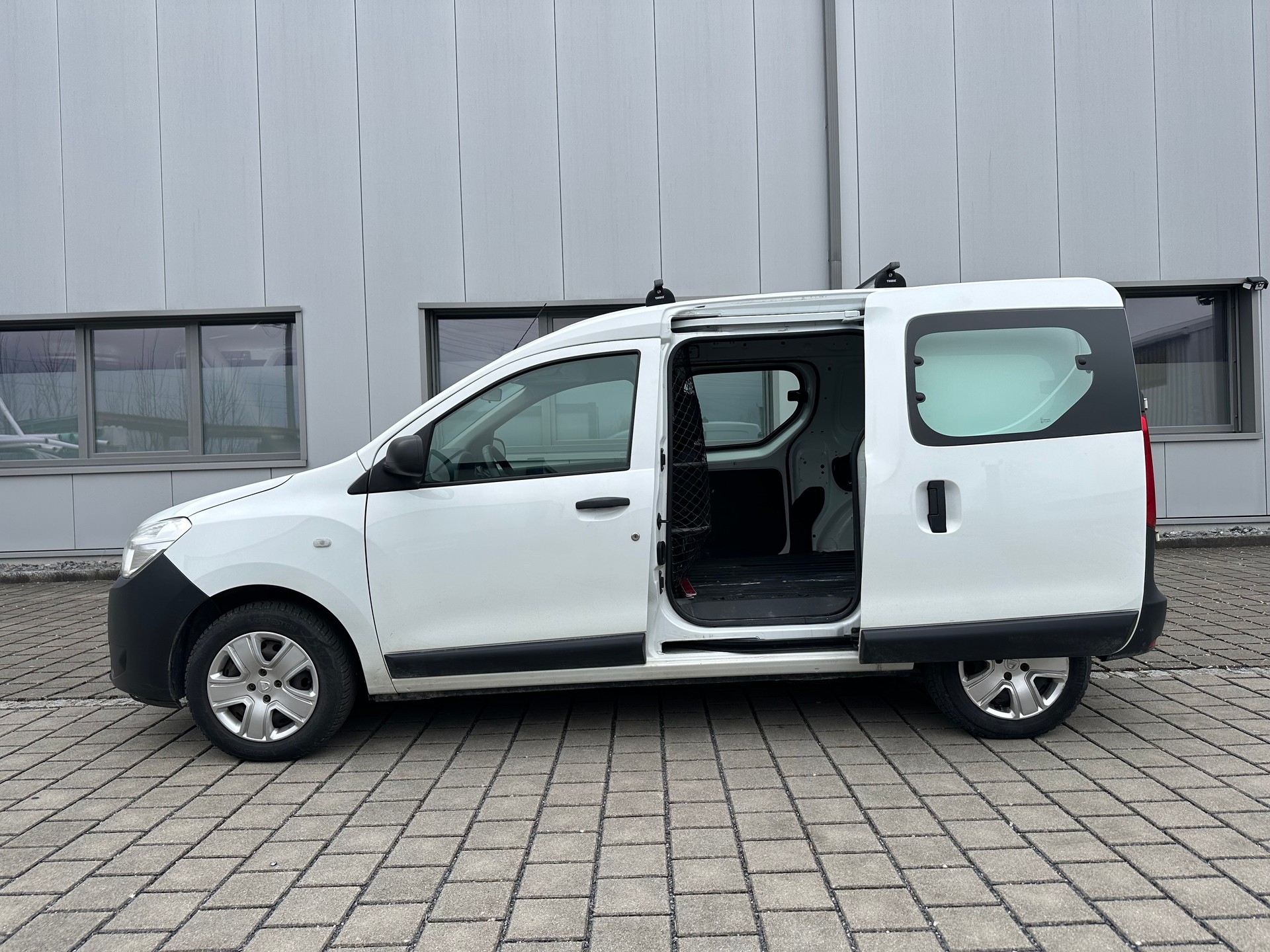DACIA Dokker 1.2 T Ambiance-image-12