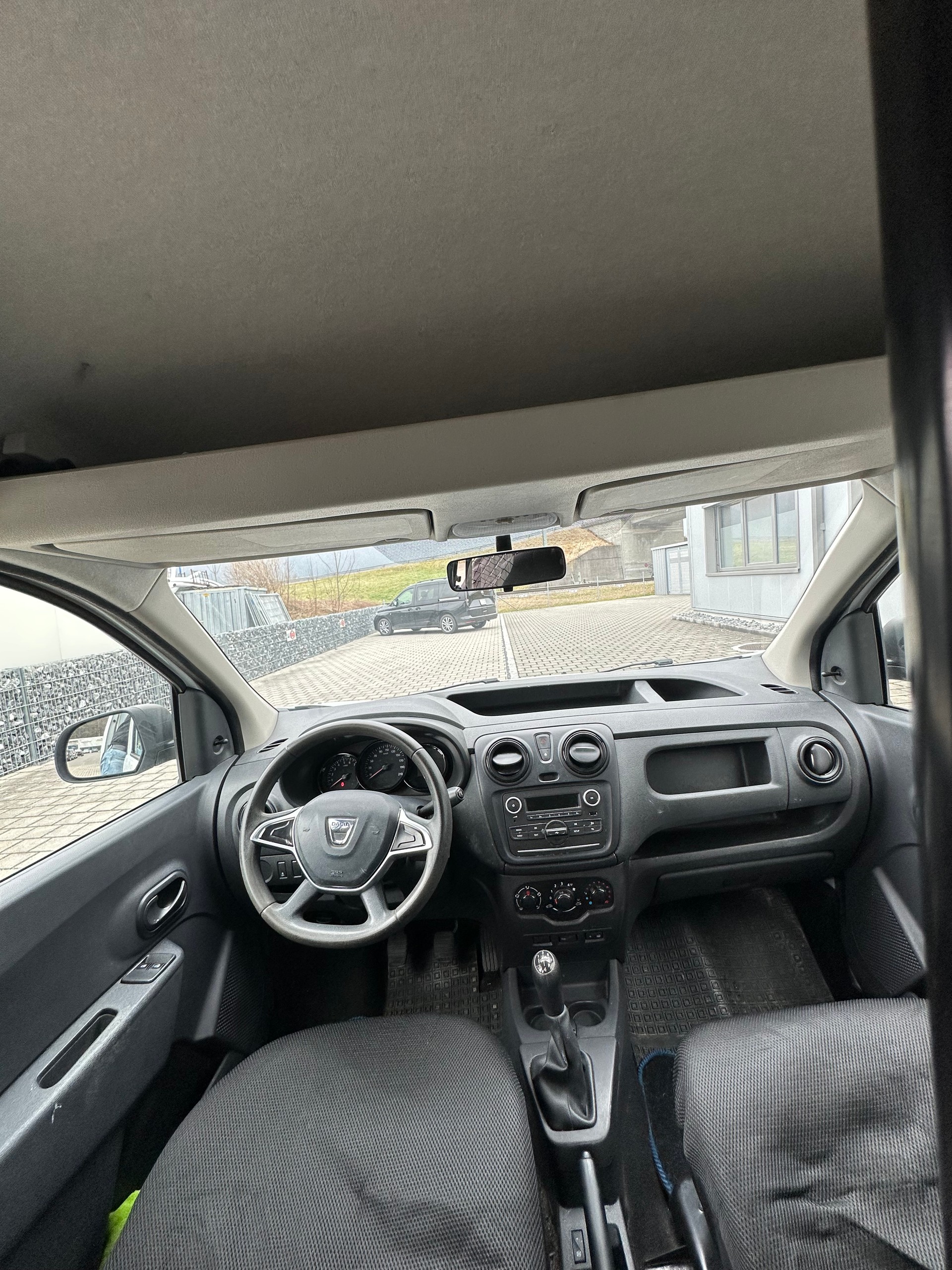 DACIA Dokker 1.2 T Ambiance-image-10