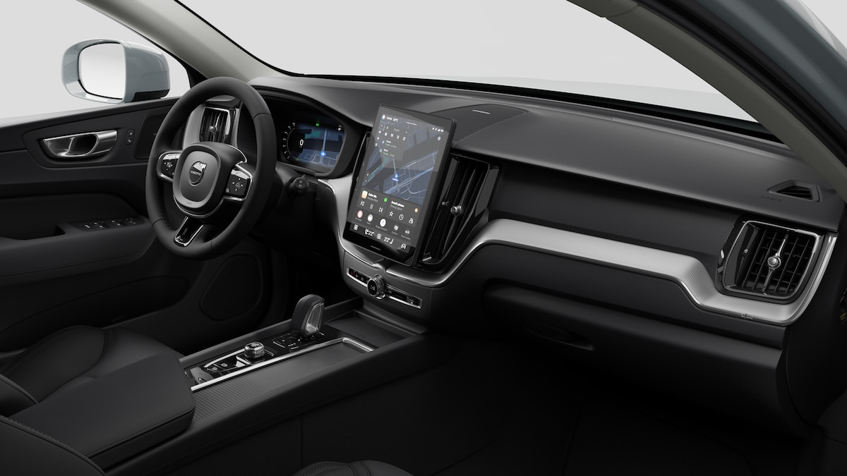 VOLVO XC60 2.0 T6 TE Core eAWD-image-8