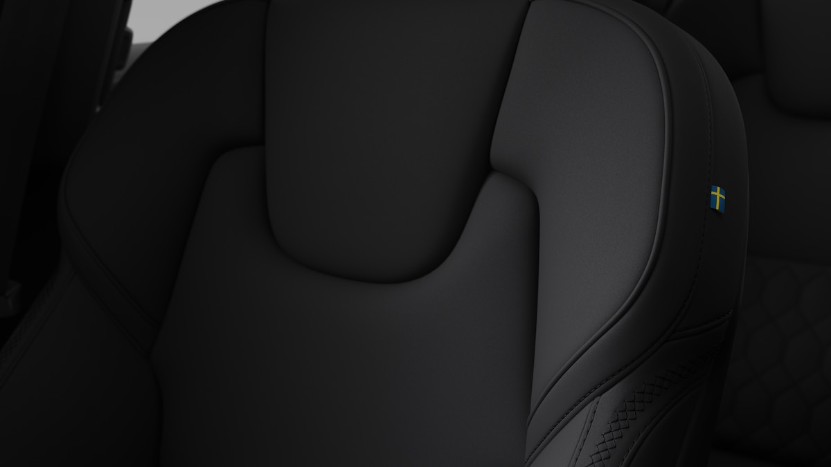 VOLVO XC60 2.0 T6 TE Core eAWD-image-11