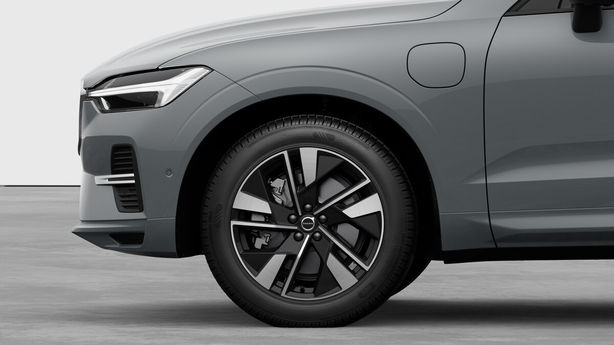 VOLVO XC60 2.0 T6 TE Core eAWD-image-7