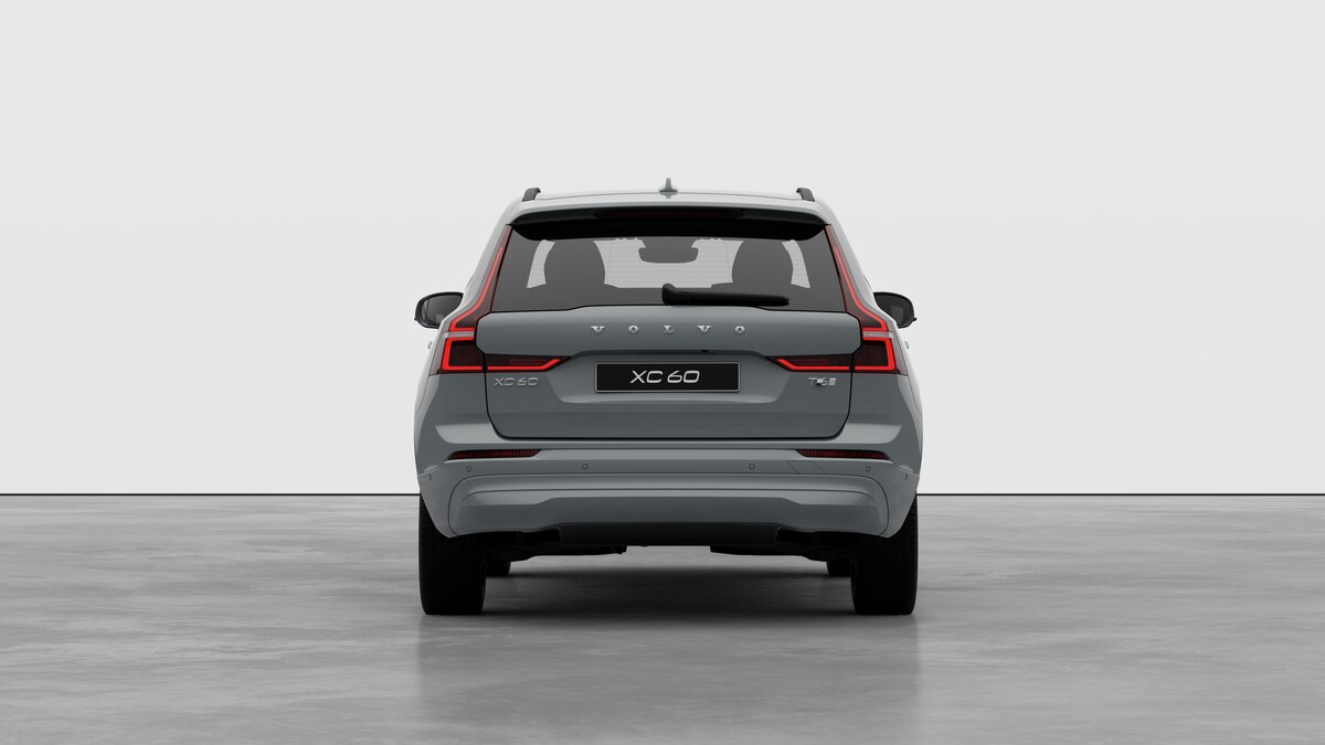 VOLVO XC60 2.0 T6 TE Core eAWD-image-5