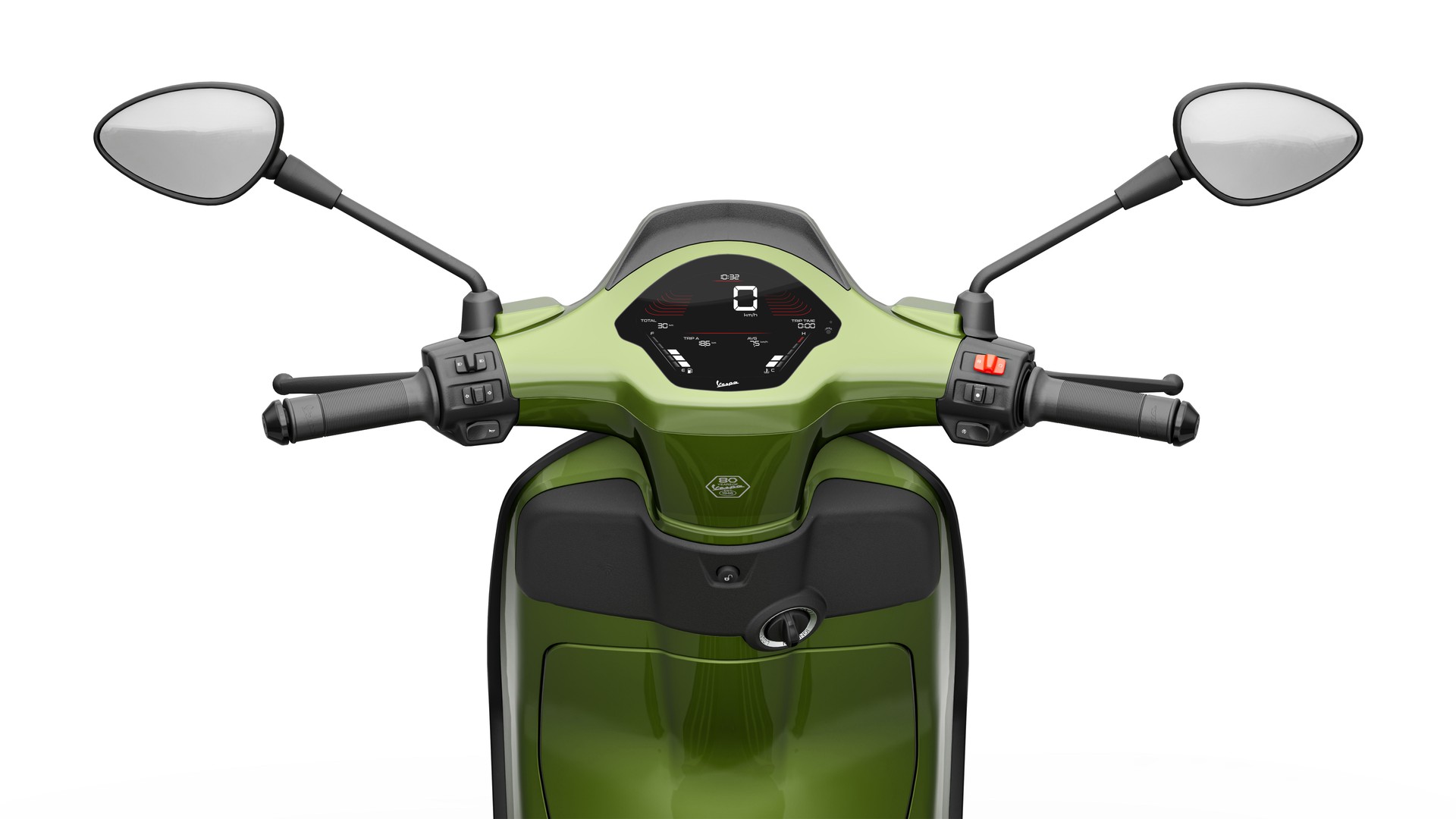 PIAGGIO Vespa 125 Sprint Sport E5+-image-7