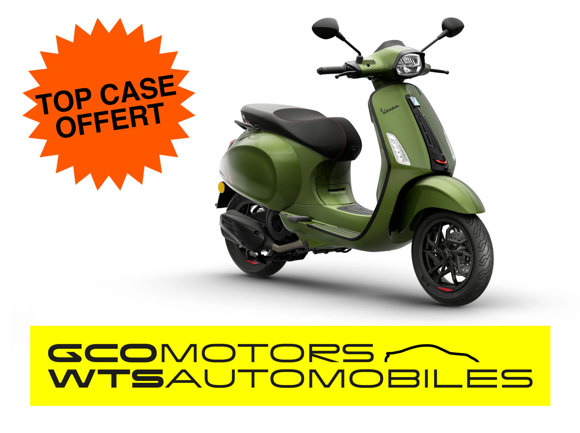 PIAGGIO Vespa 125 Sprint Sport E5+-image-0