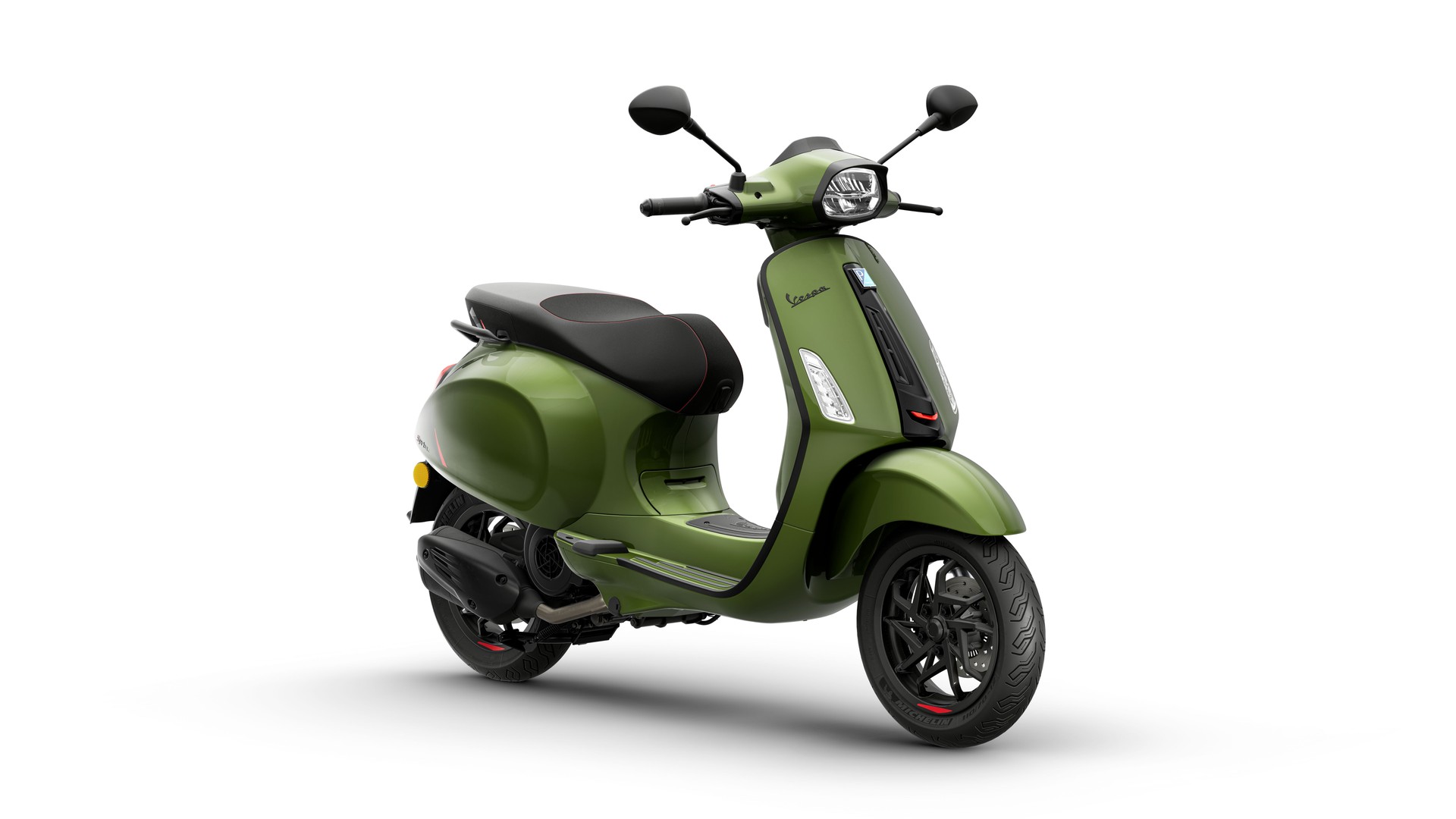 PIAGGIO Vespa 125 Sprint Sport E5+-image-1