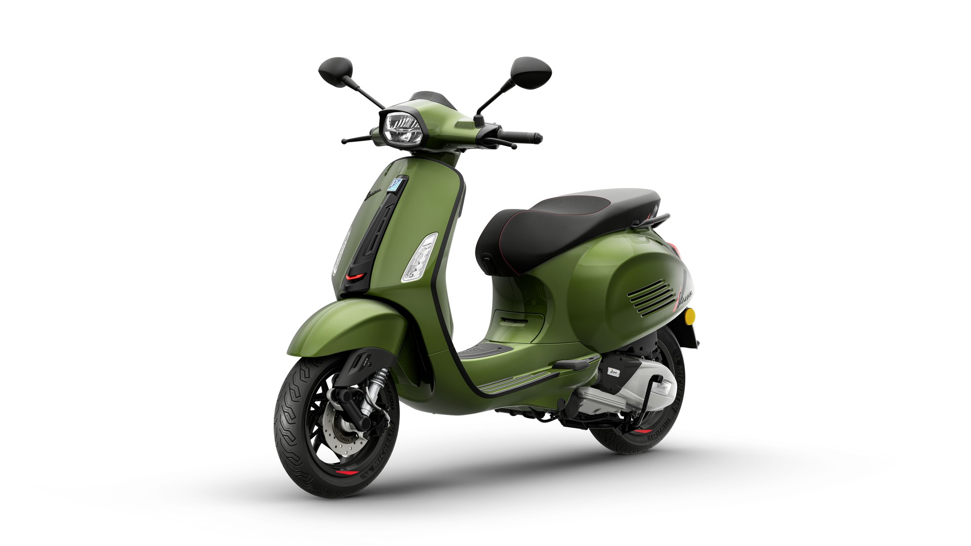 PIAGGIO Vespa 125 Sprint Sport E5+-image-2