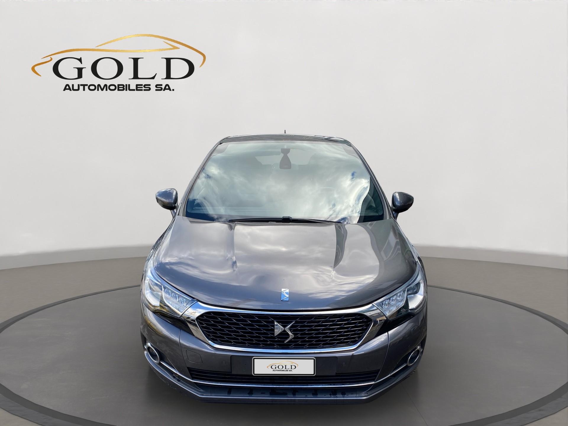 DS AUTOMOBILES DS 4 1.2 Pure Tech SO Chic-image-11
