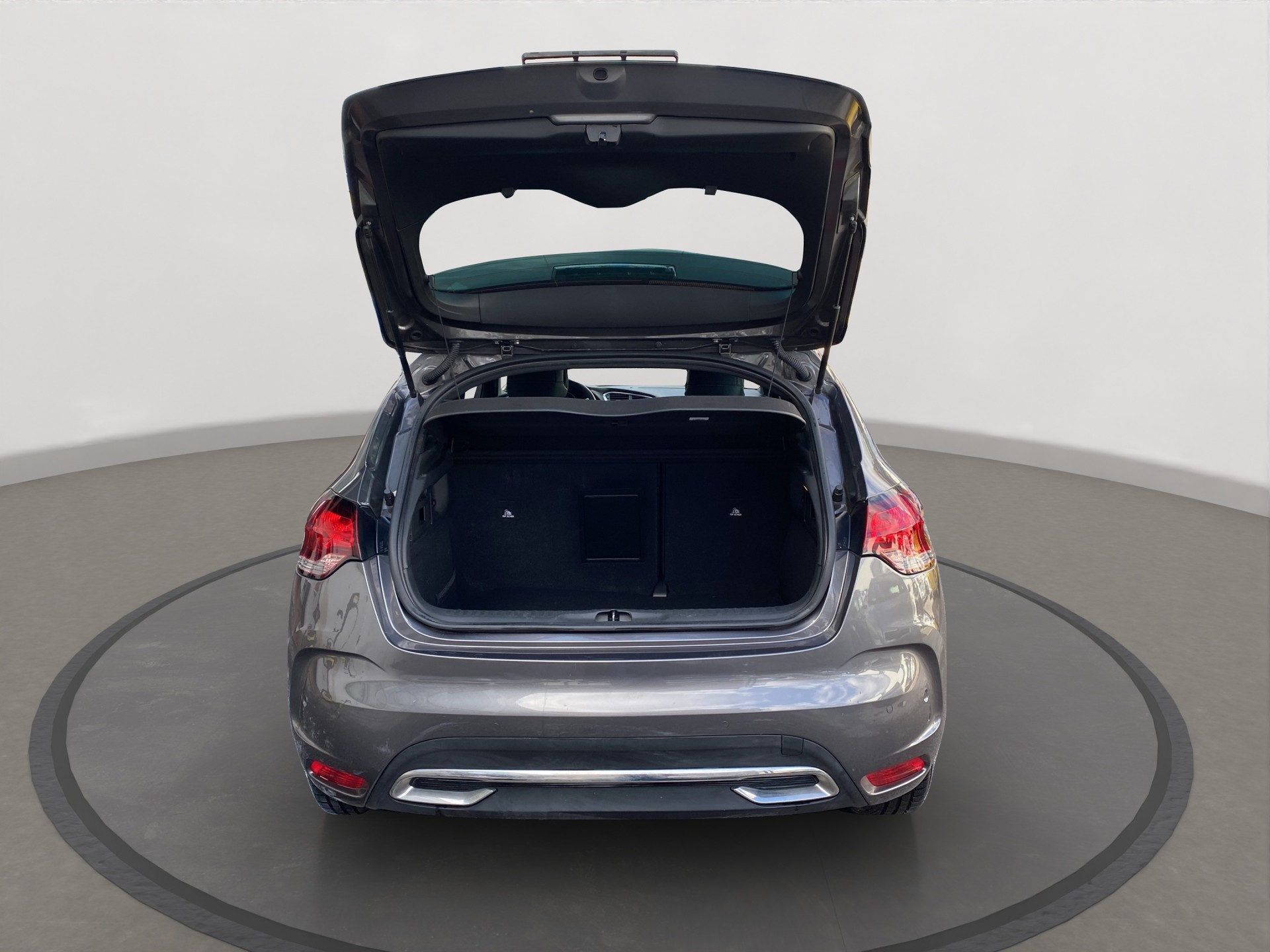 DS AUTOMOBILES DS 4 1.2 Pure Tech SO Chic-image-13