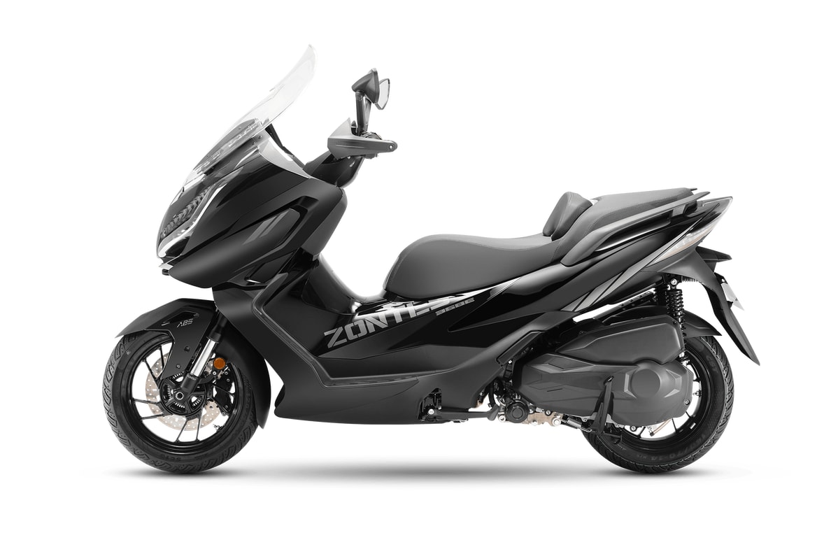 ZONTES ZONTES 368 E ETC-image-1