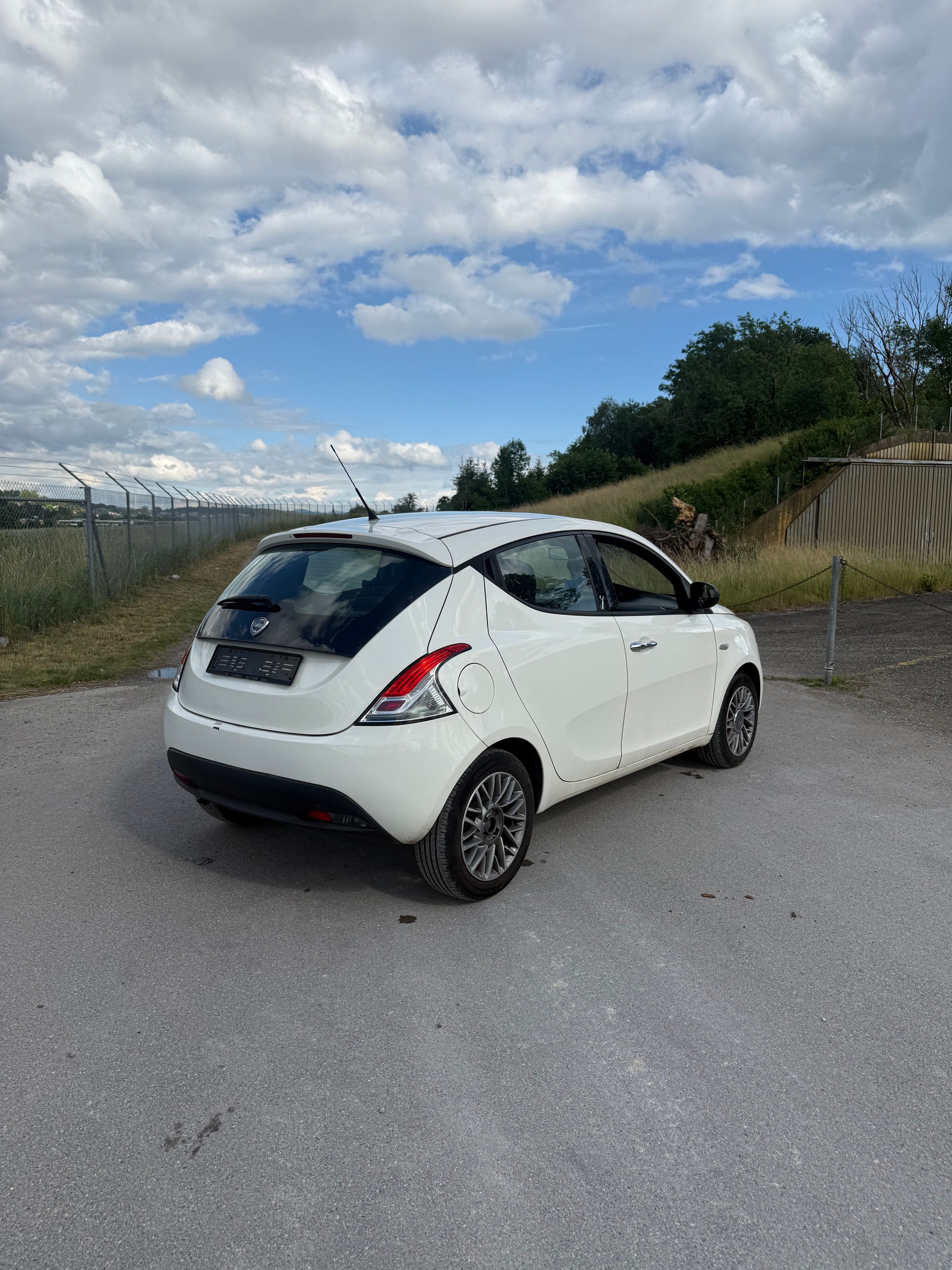 LANCIA Ypsilon 0.9 TwinAir Gold-image-6