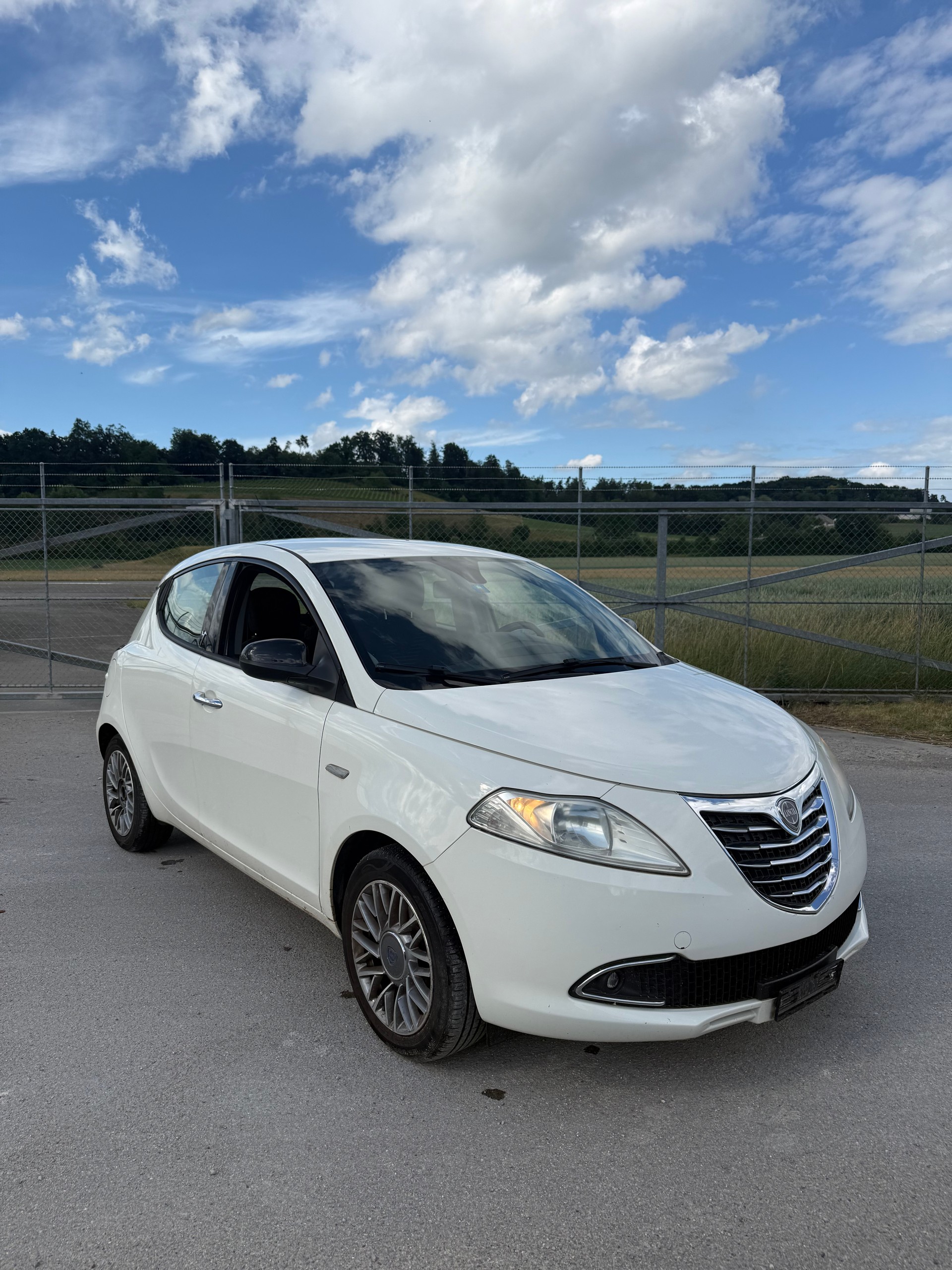 LANCIA Ypsilon 0.9 TwinAir Gold