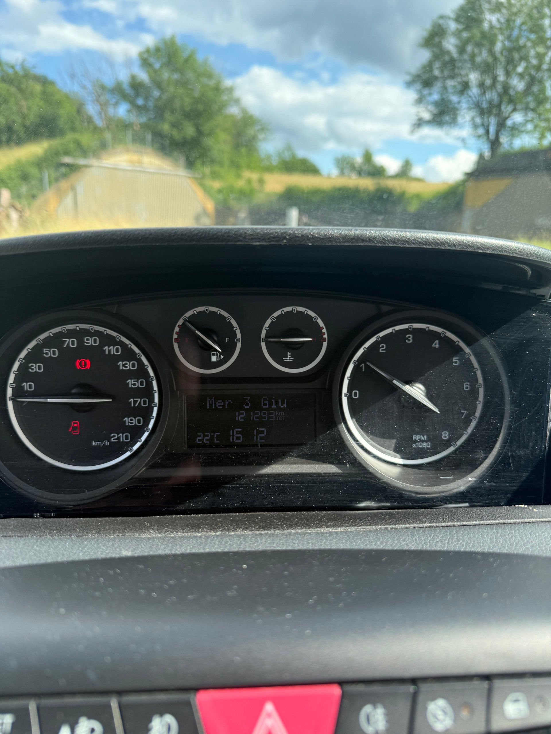 LANCIA Ypsilon 0.9 TwinAir Gold-image-12