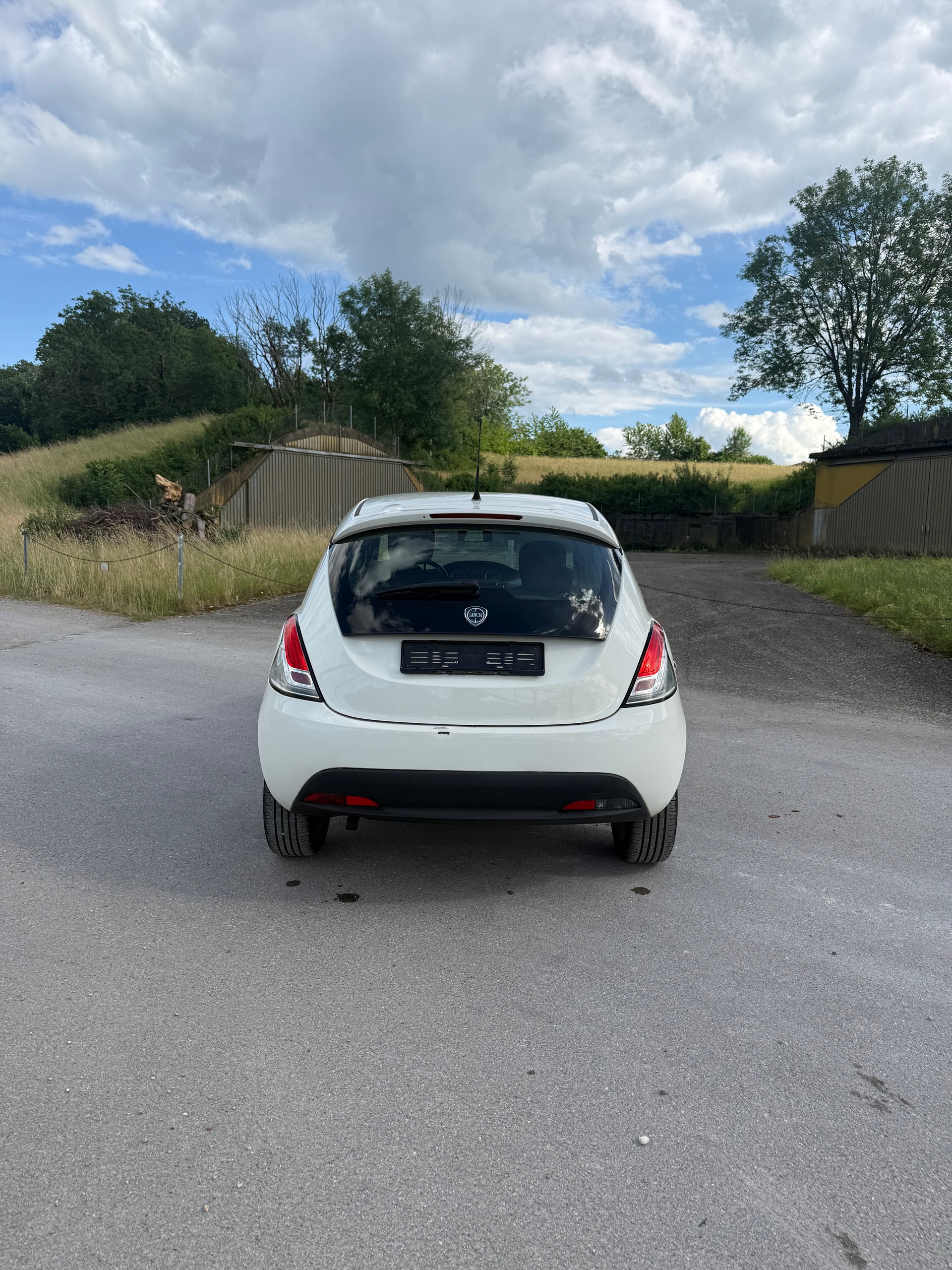 LANCIA Ypsilon 0.9 TwinAir Gold-image-5