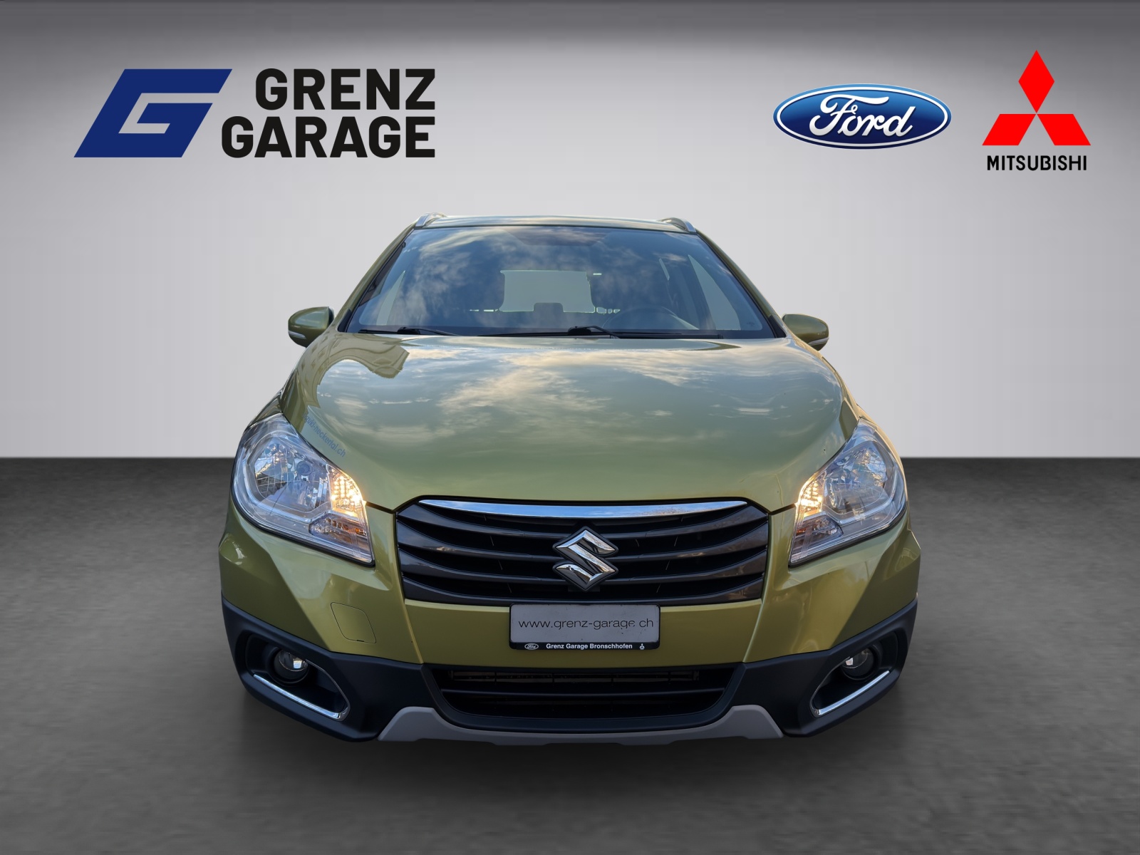 SUZUKI SX4 S-Cross 1.6 TD Piz Sulai 4x4-showroom-element-3