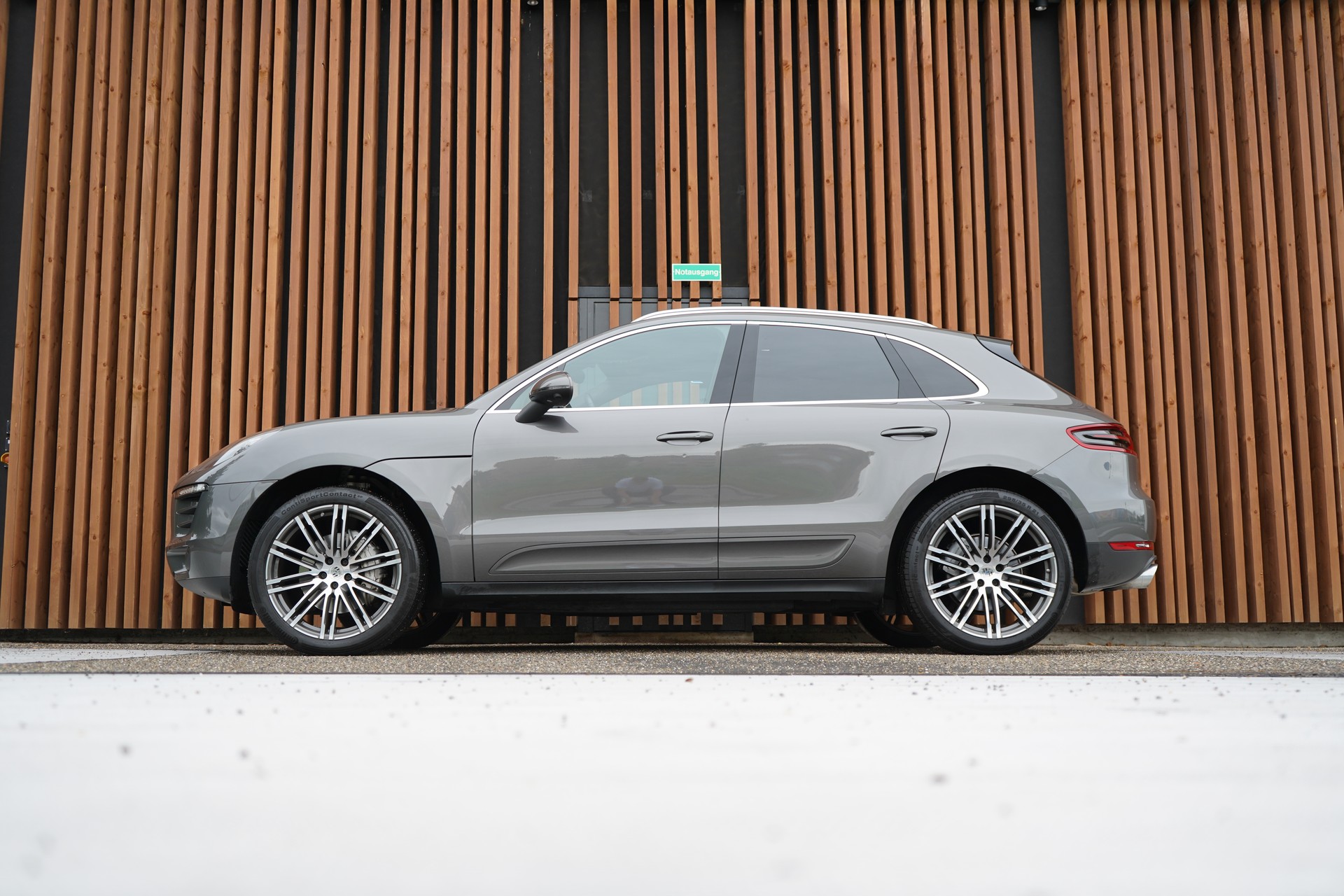 PORSCHE MACAN S PDK l 340 PS-image-3
