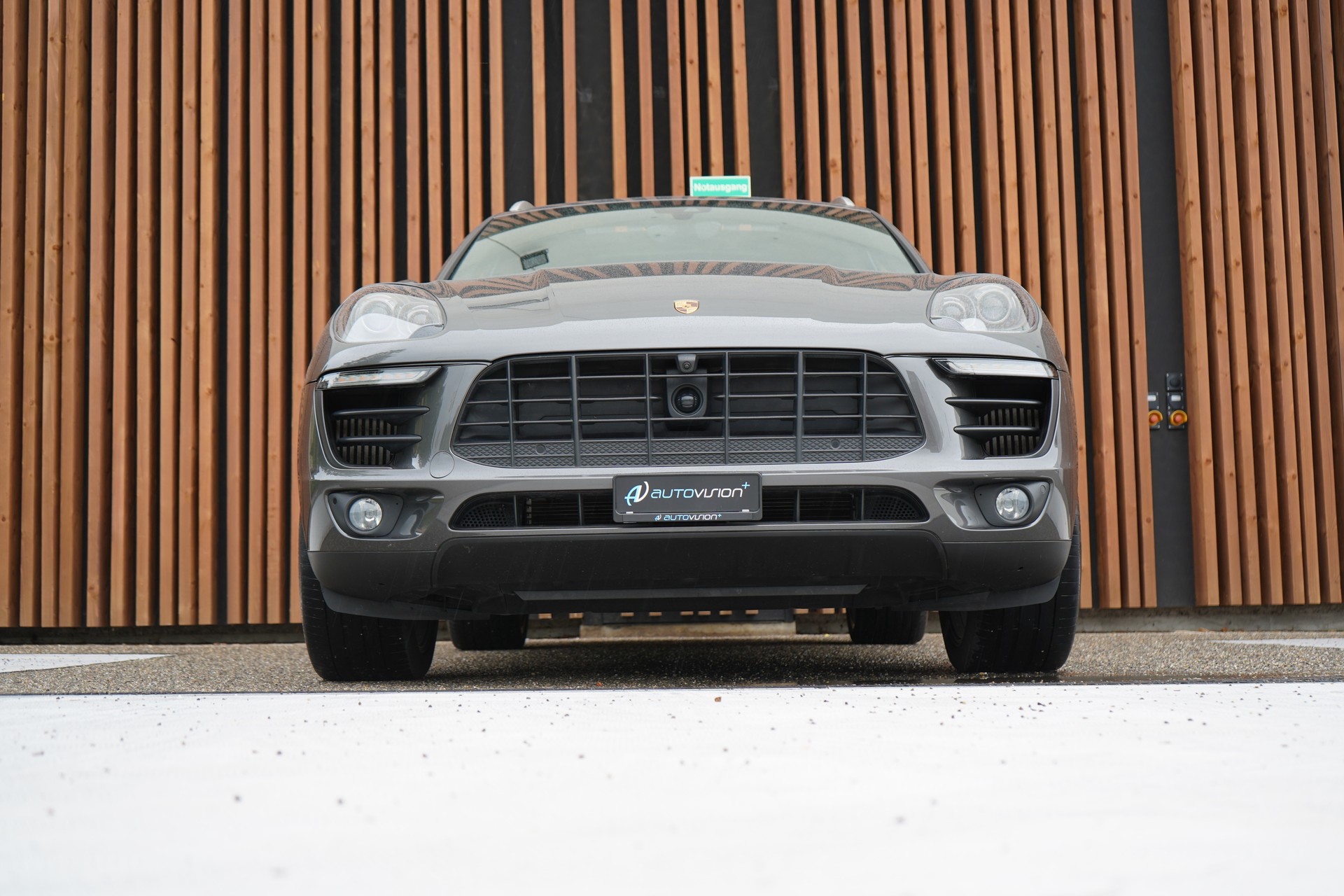 PORSCHE MACAN S PDK l 340 PS-image-15