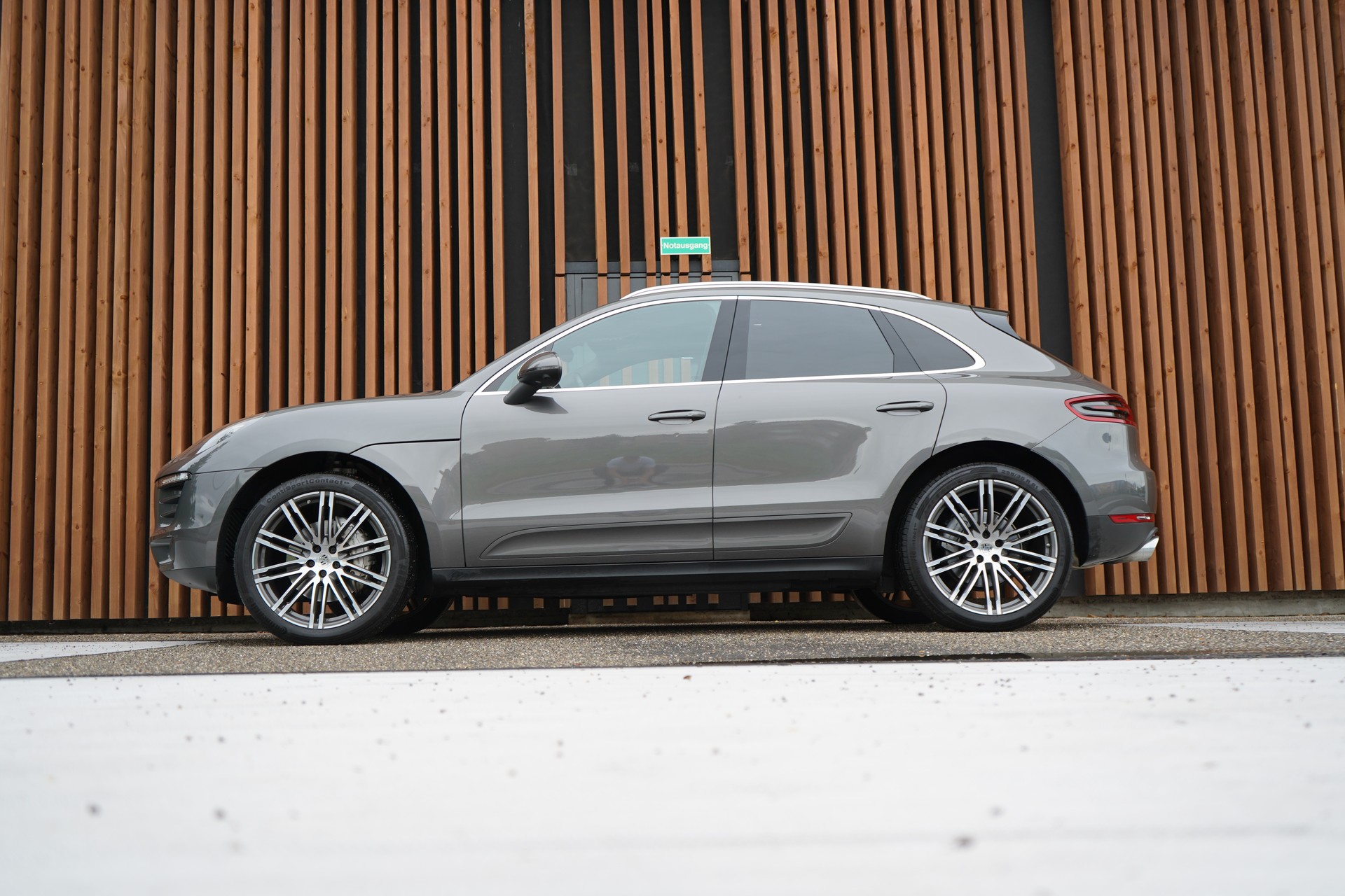 PORSCHE MACAN S PDK l 340 PS-image-1