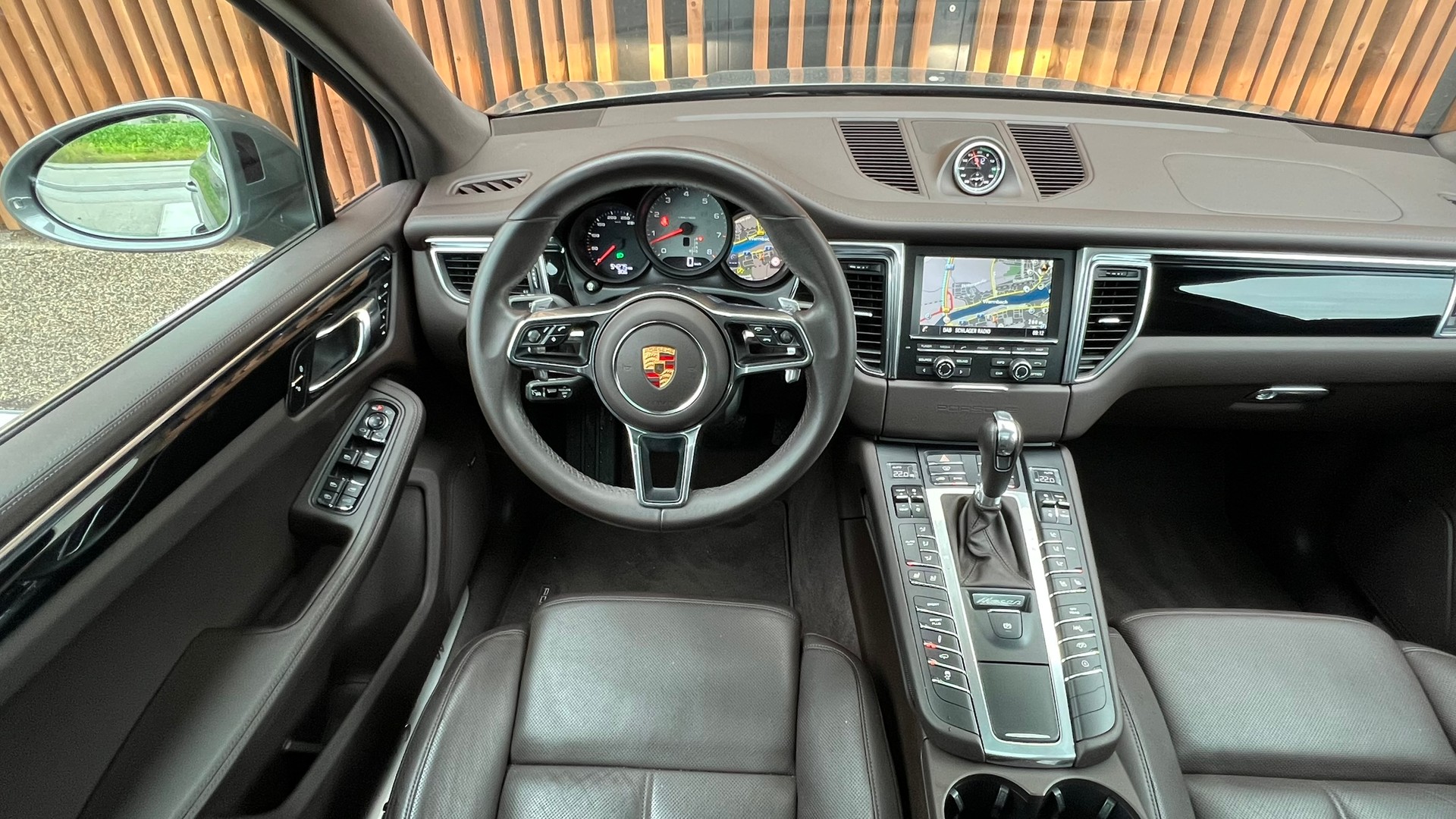 PORSCHE MACAN S PDK l 340 PS-image-19